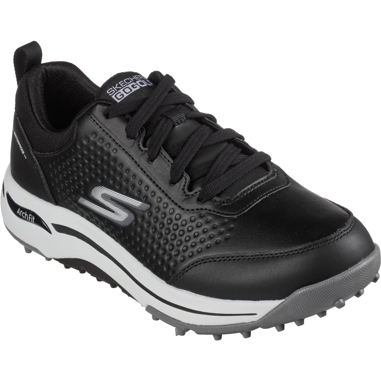Skechers Go Golf Arch Fit Set Up Golf Shoes