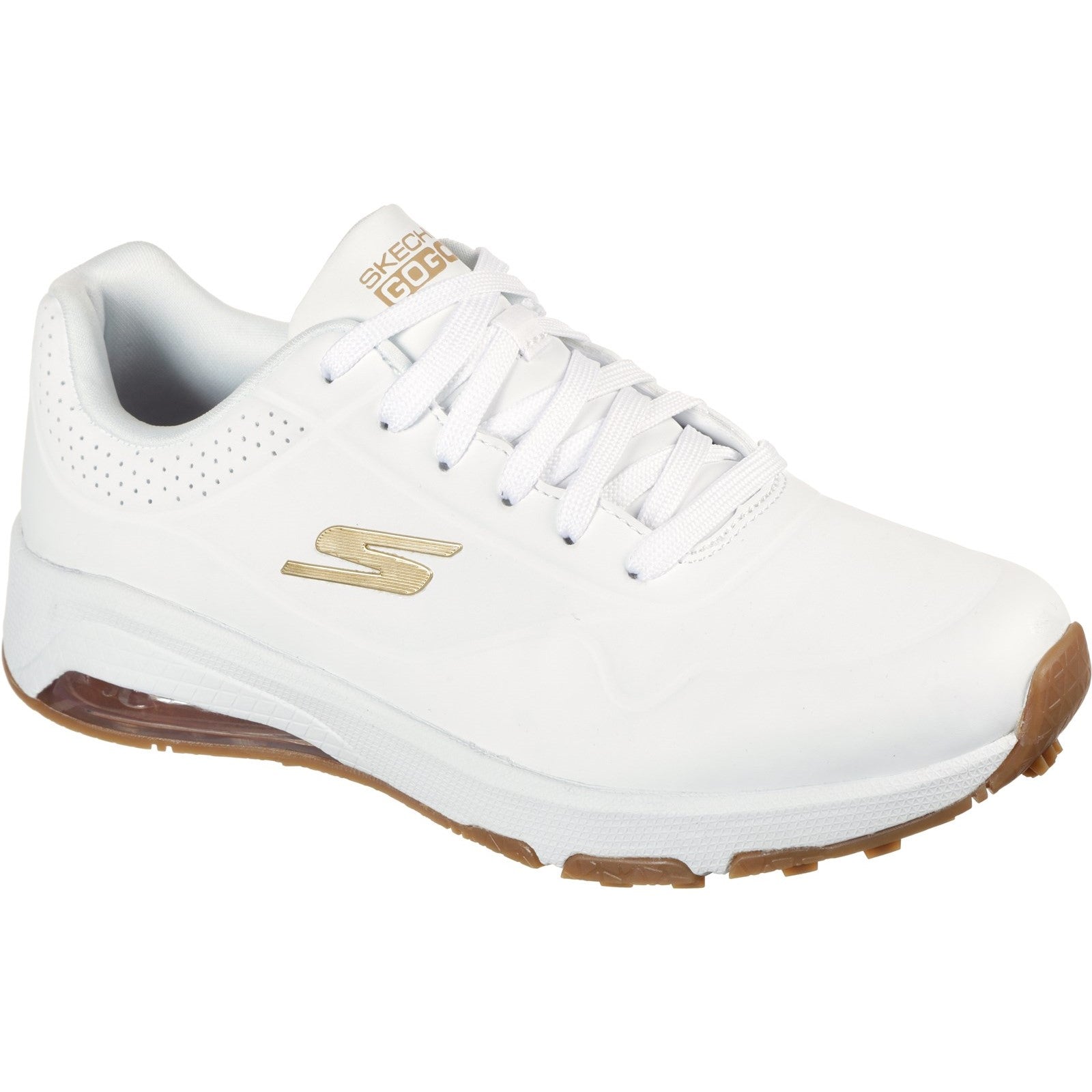 Skechers Go Golf Skech-Air Dos Golf Shoes