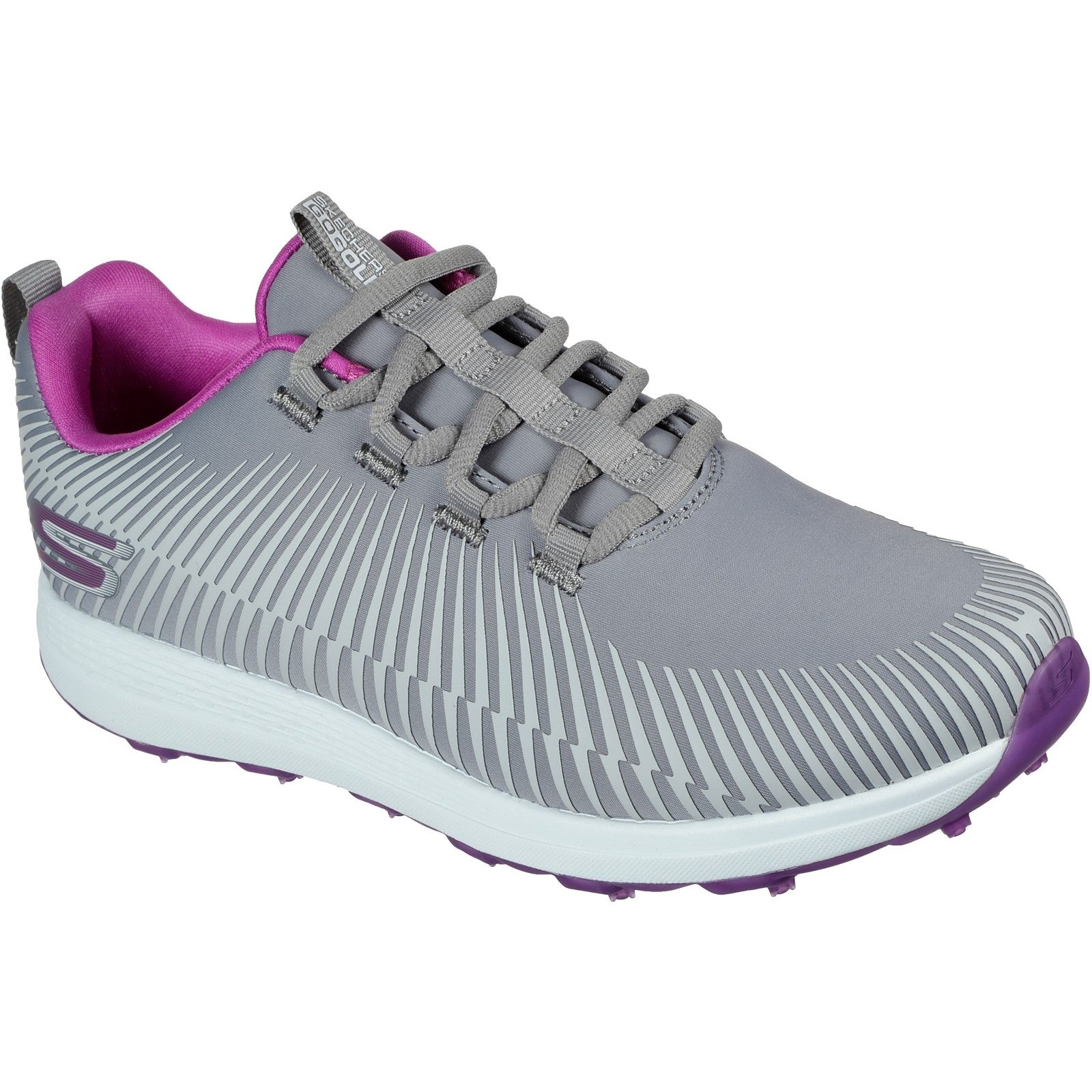 Skechers Go Golf Max Swing Golf Shoes