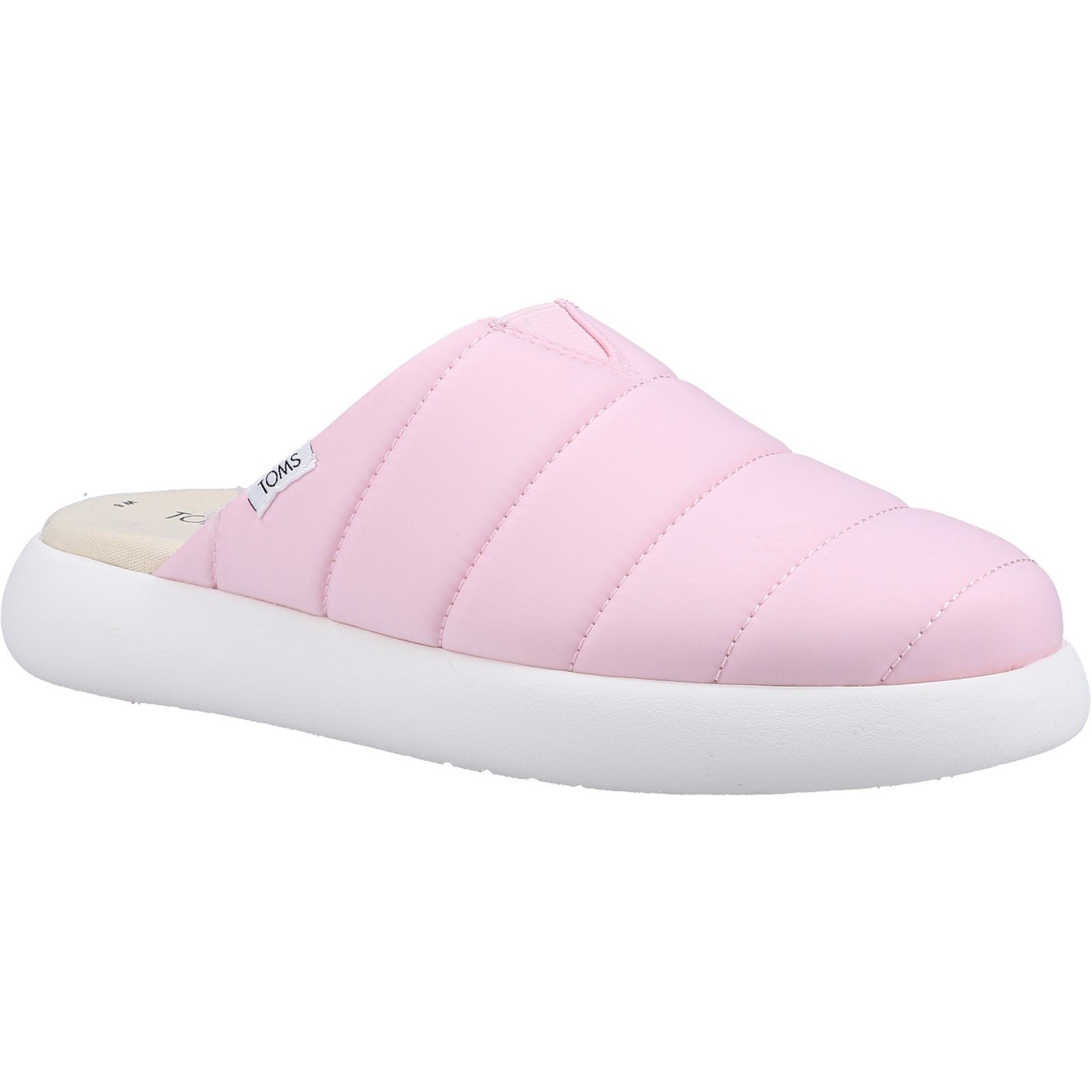 Toms Alpargata Mallow Mule Sandals