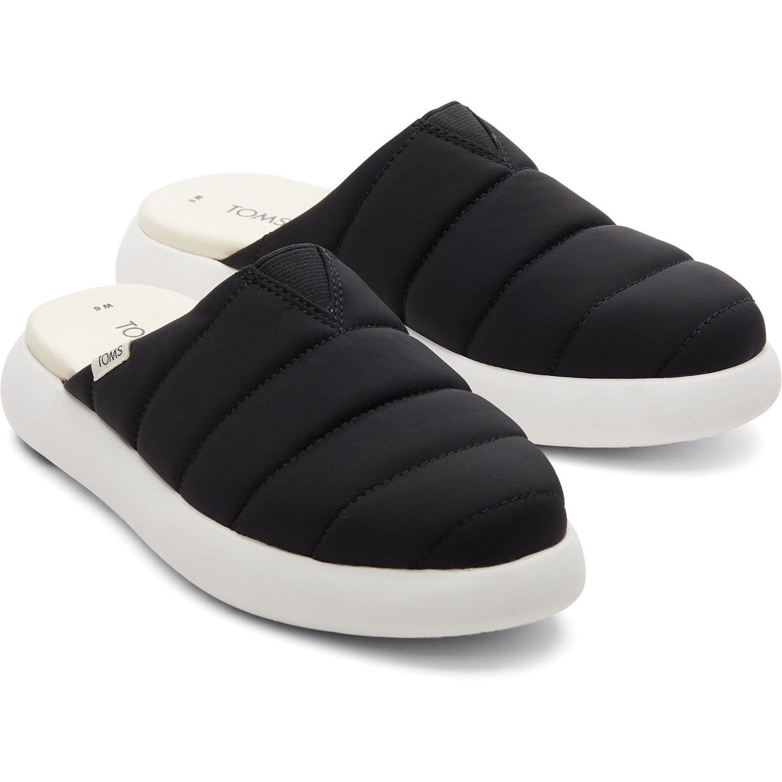 Toms Alpargata Mallow Mule Sandals
