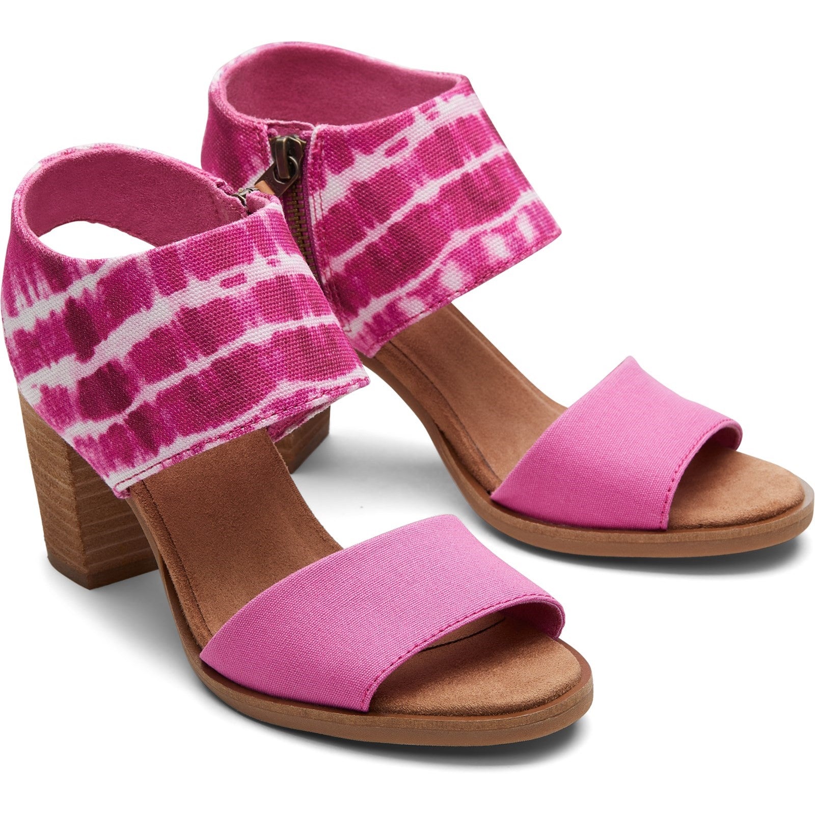 Toms Majorca Cutout Sandal