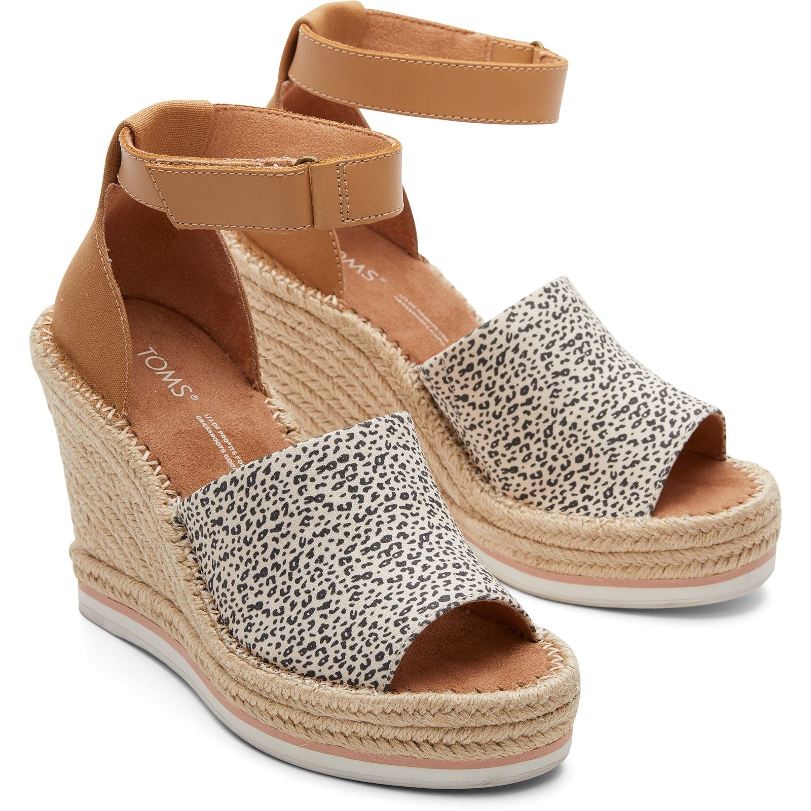 Toms Marisol Sandal