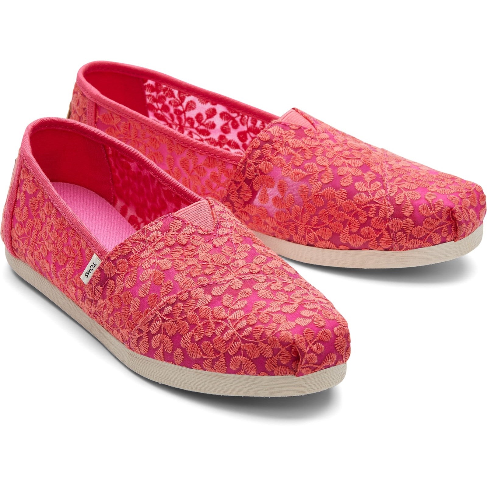 Toms Alpargata Shoes
