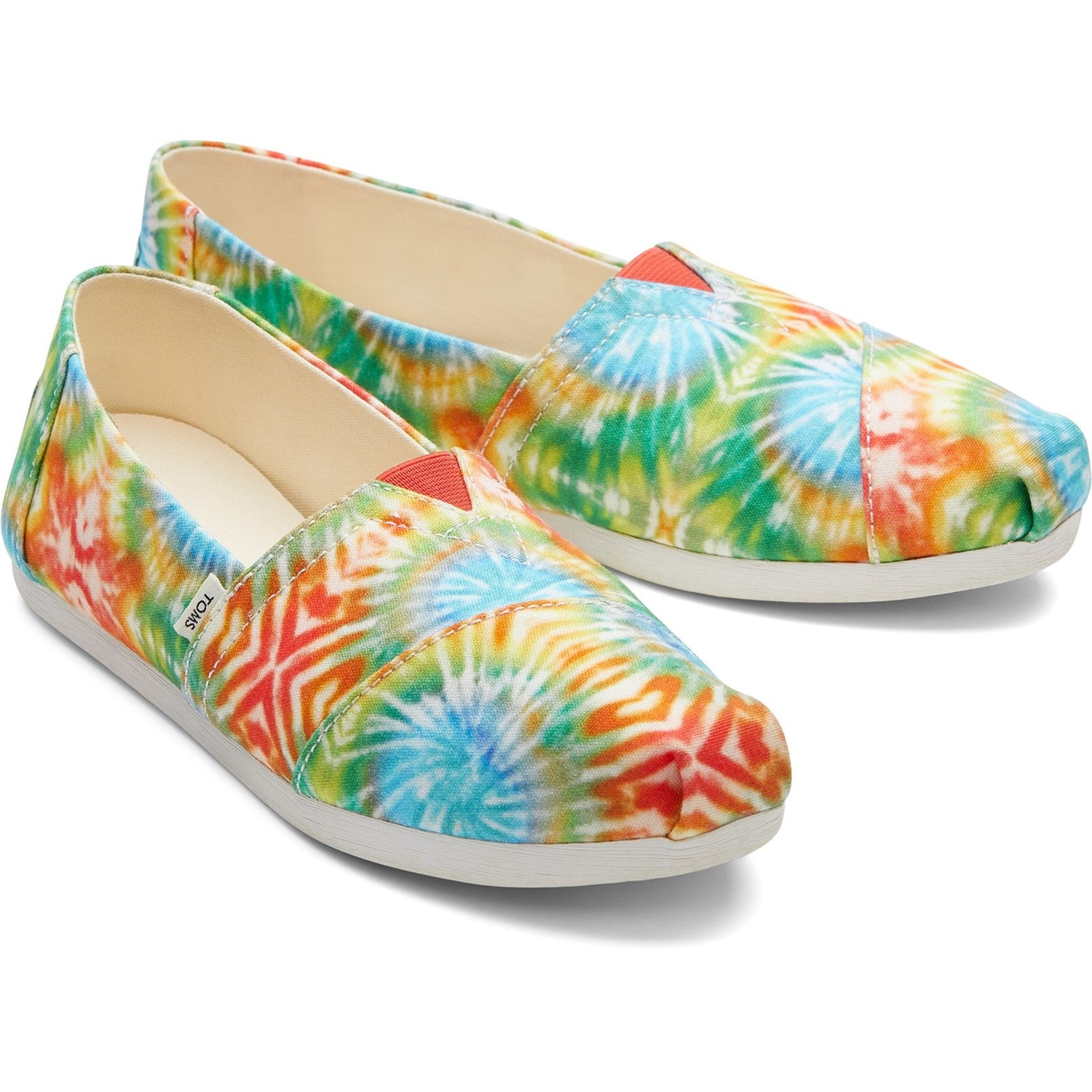 Toms Alpargata Shoes