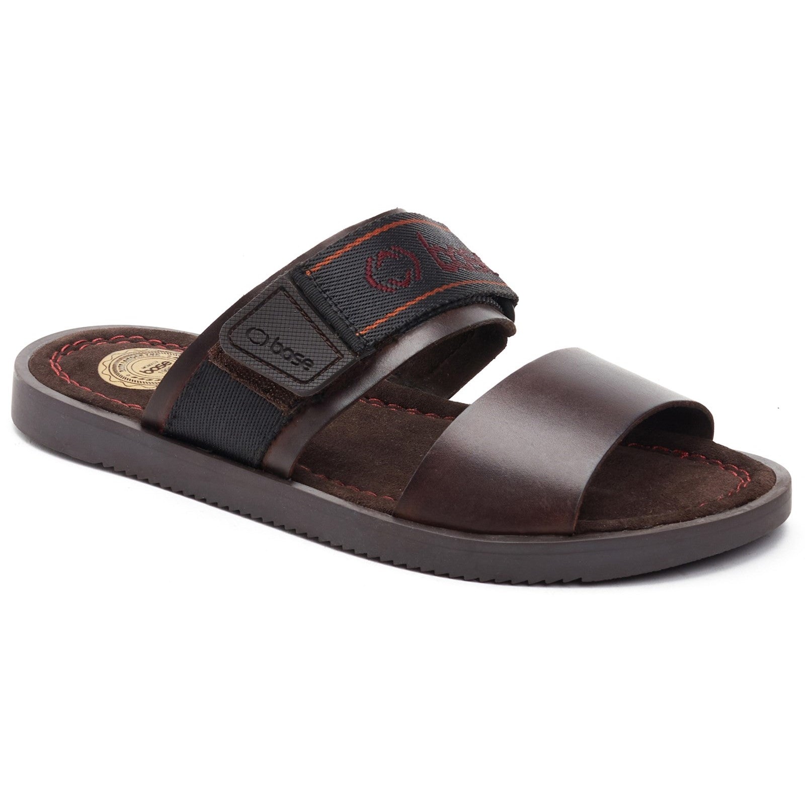 Base London Tangier Strappy Sandal