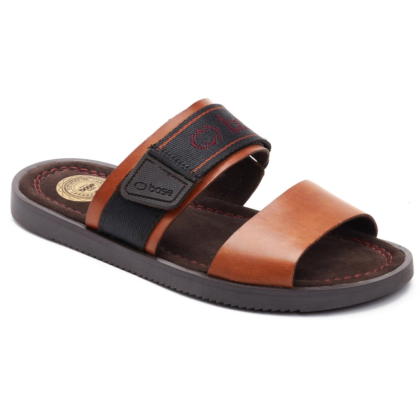 Base London Tangier Strappy Sandal