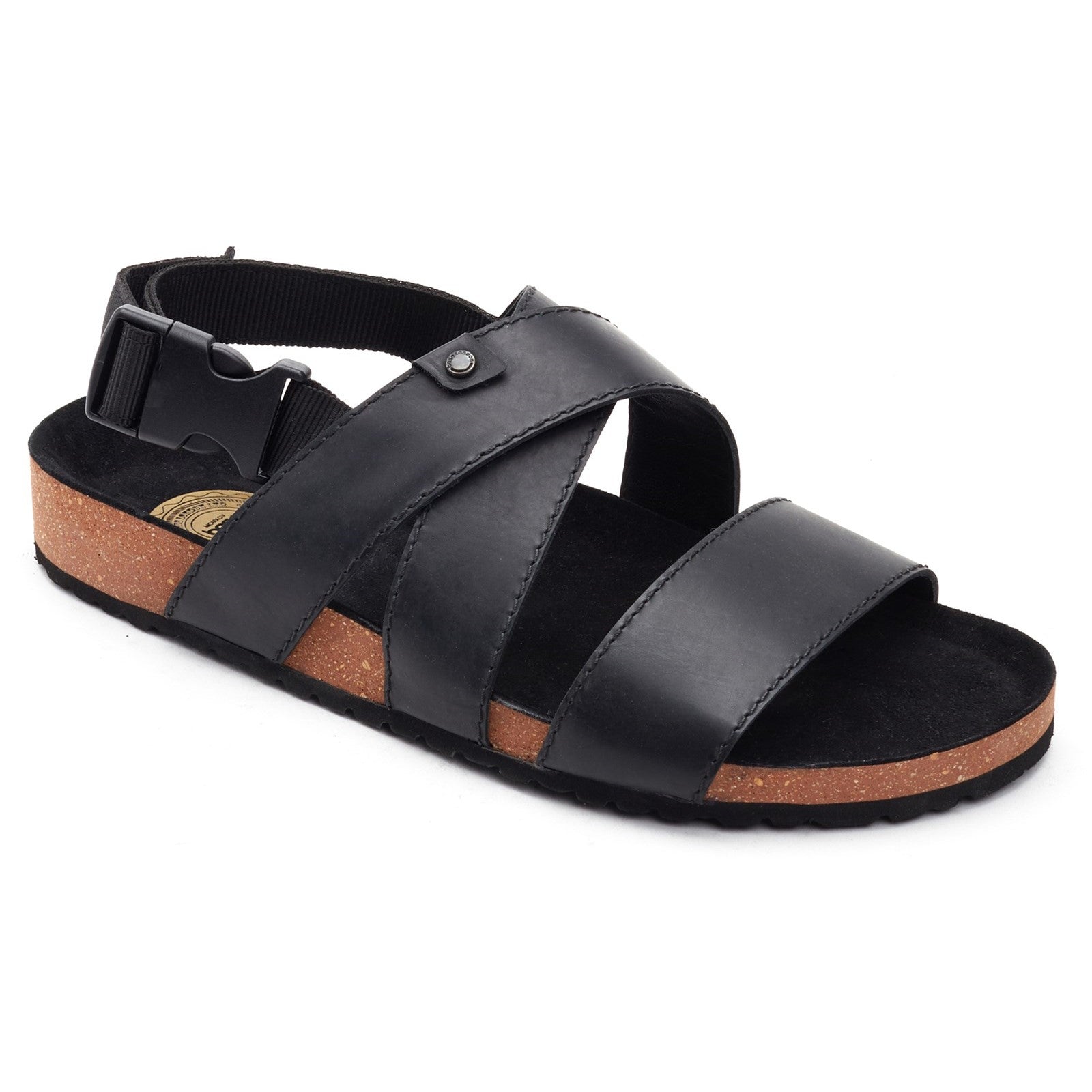Base London Holkham Strappy Sandal
