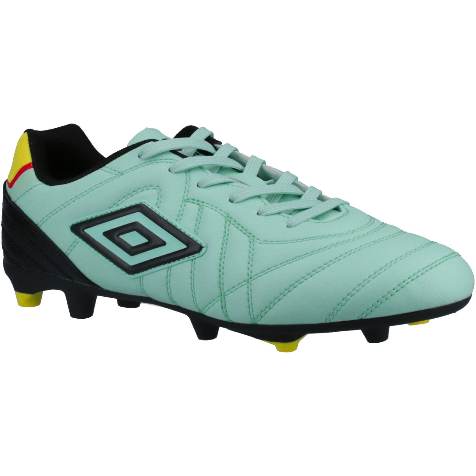 Umbro Speciali Liga Firm Ground Football Boot