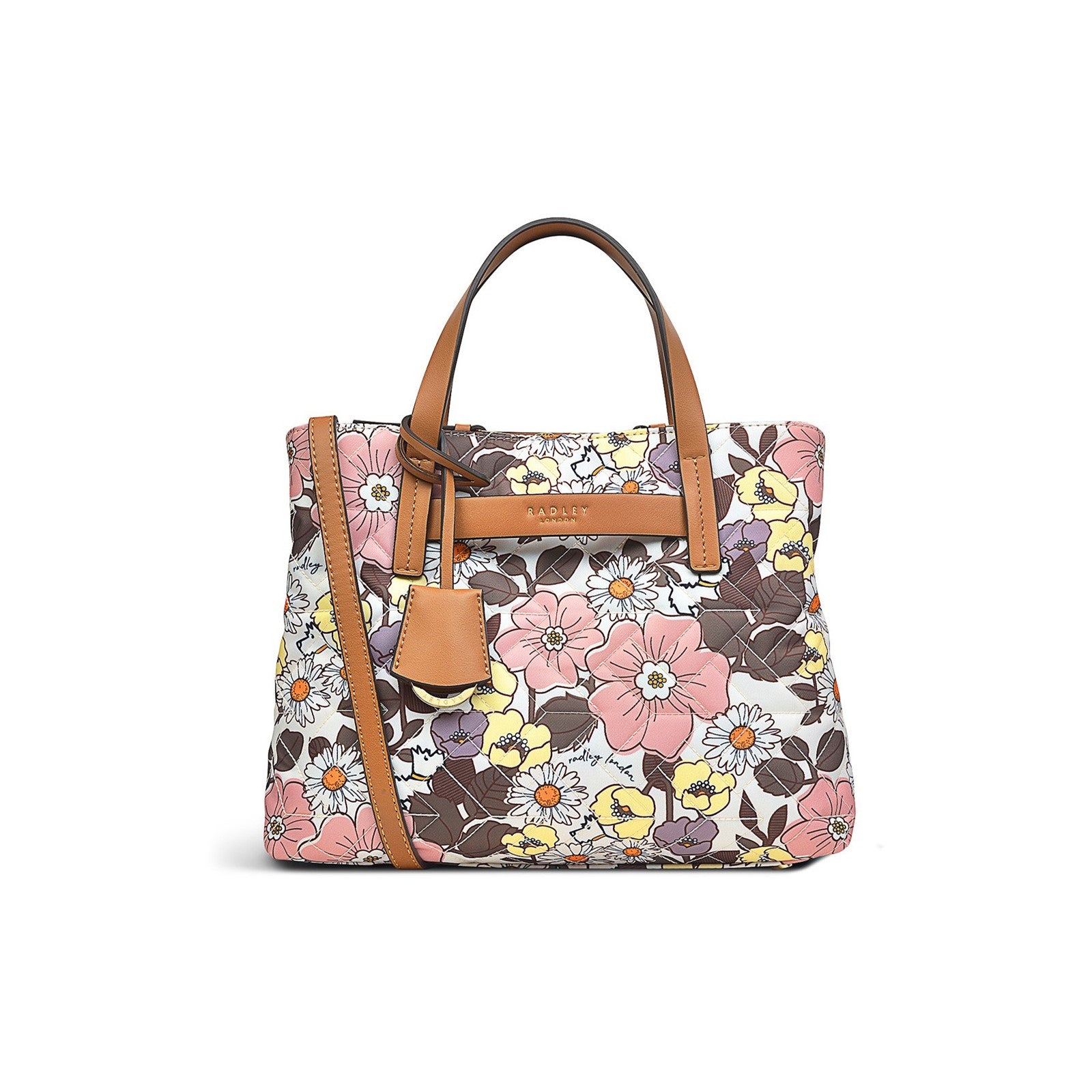 Radley Finsbury Park Medium Ziptop Multiway