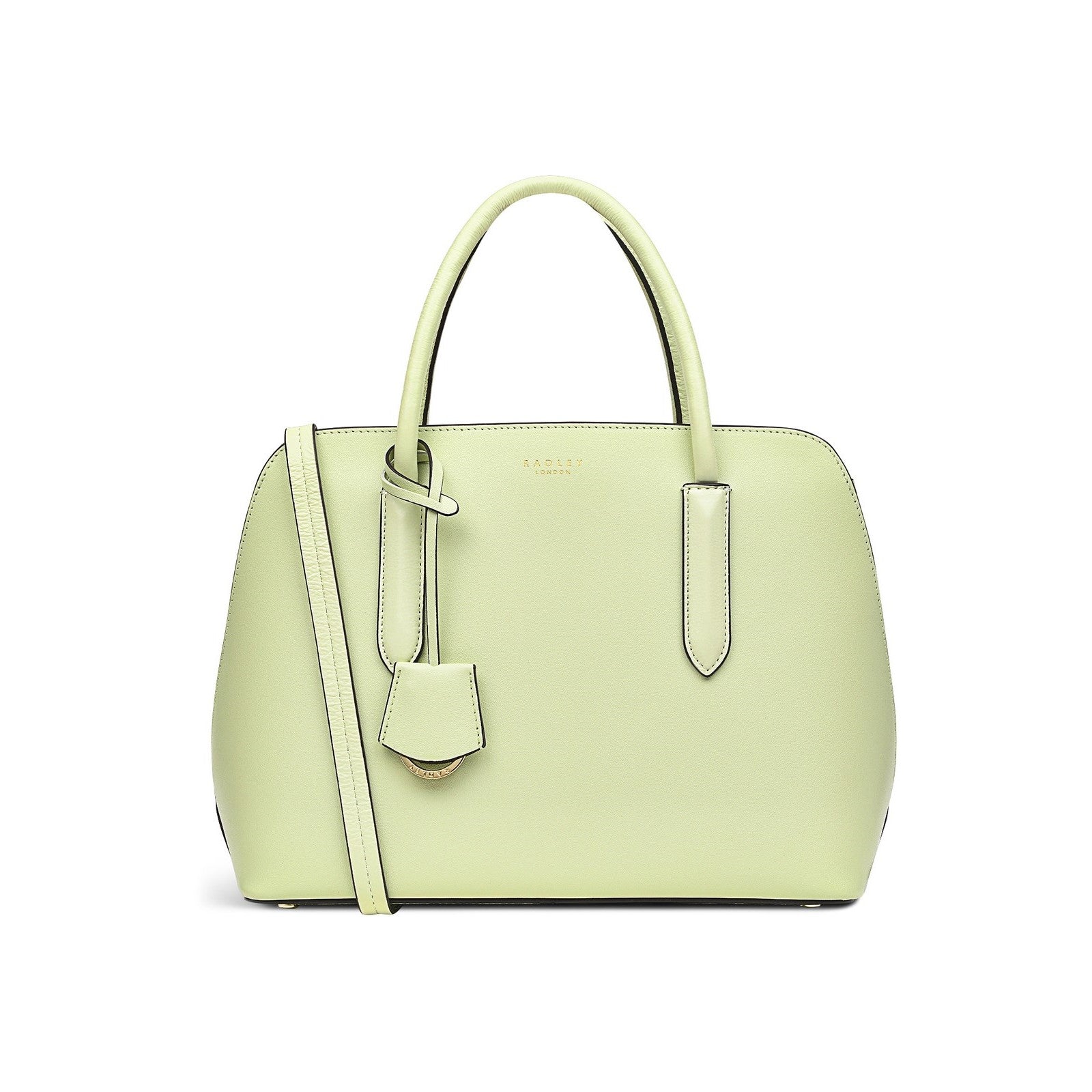 Radley Liverpool Street 2.0 Medium Ziptop Multiway Bag