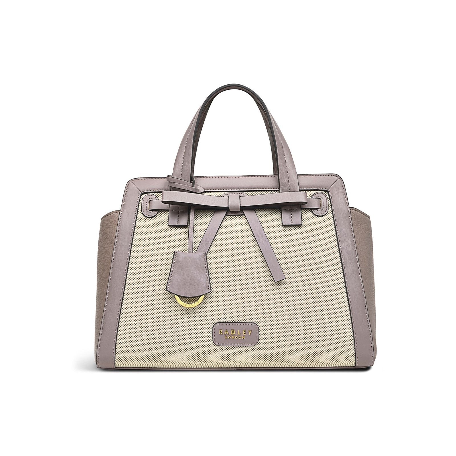Radley Russell Hill Large Ziptop Grab