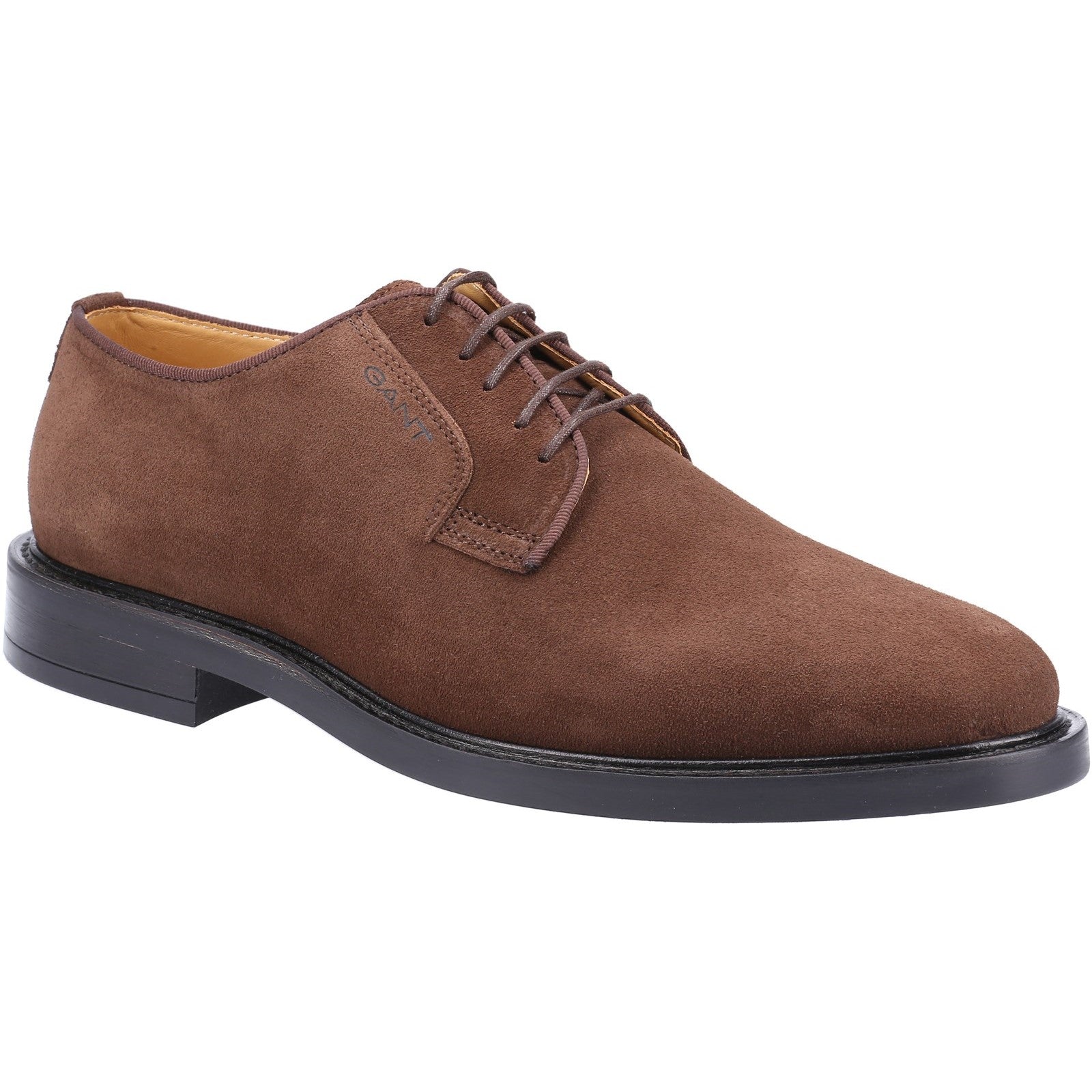 Gant St Akron Low Lace Shoe