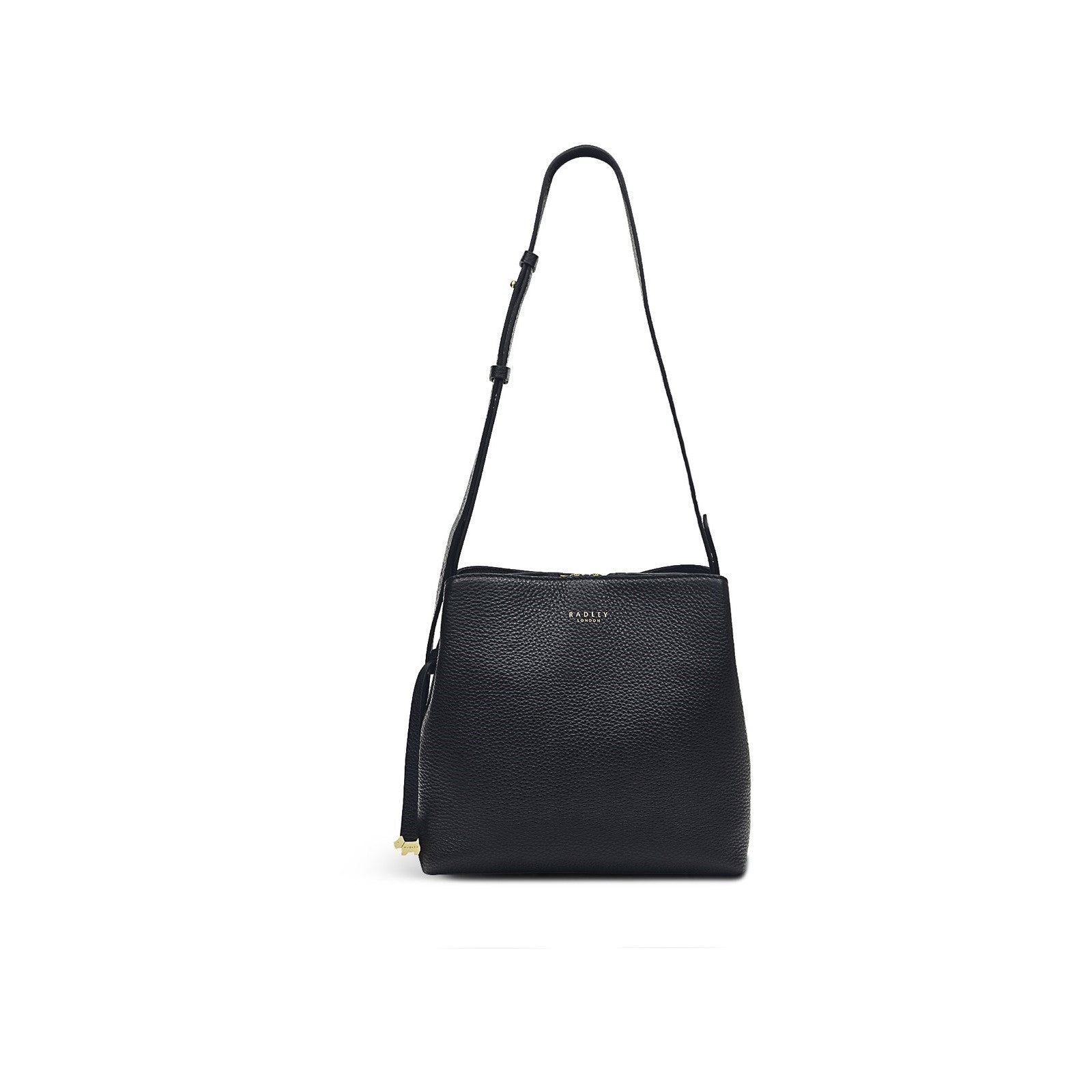Radley Dukes Place Medium Shoulder Bag