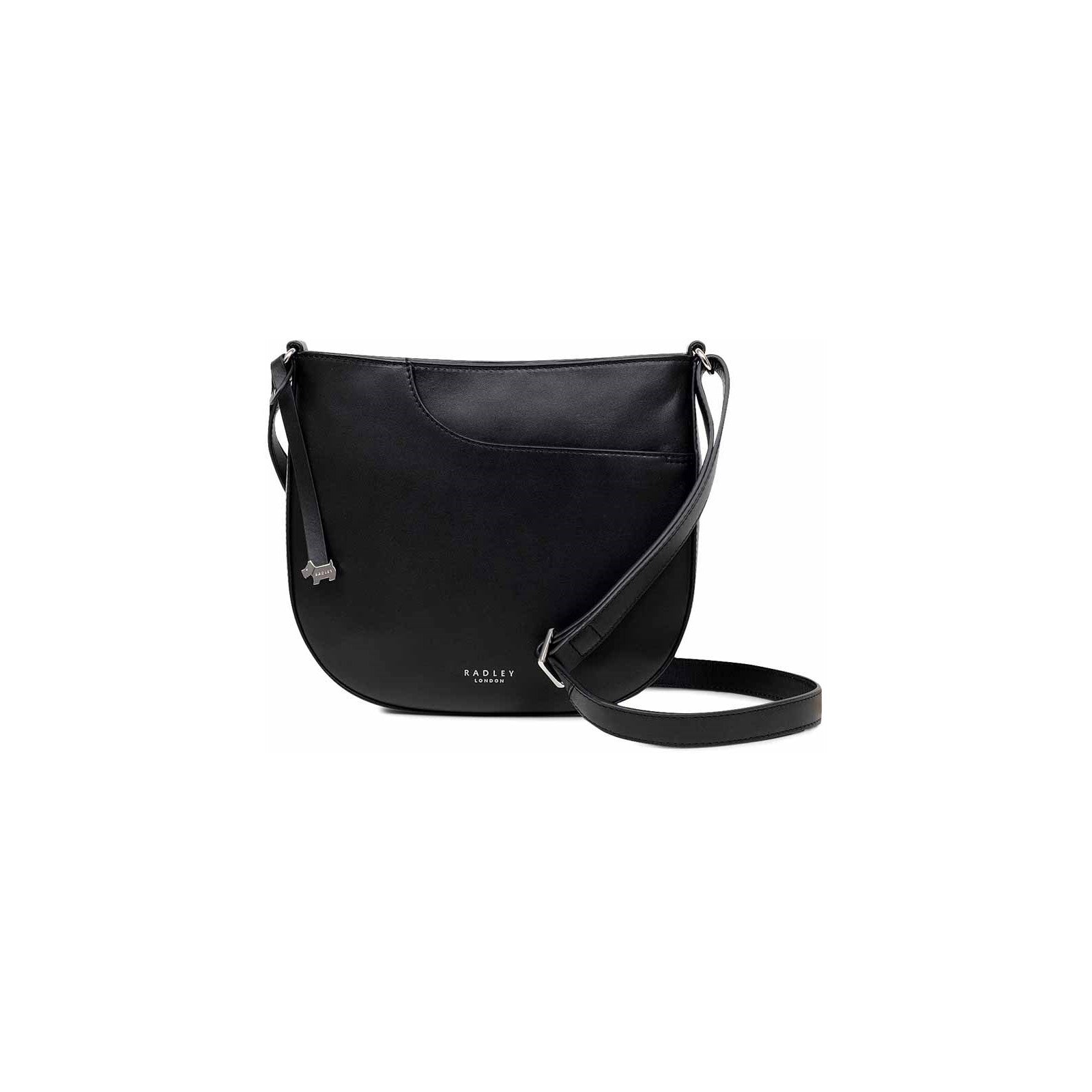 Radley London Pockets Medium Zip-Top Cross Body Bag