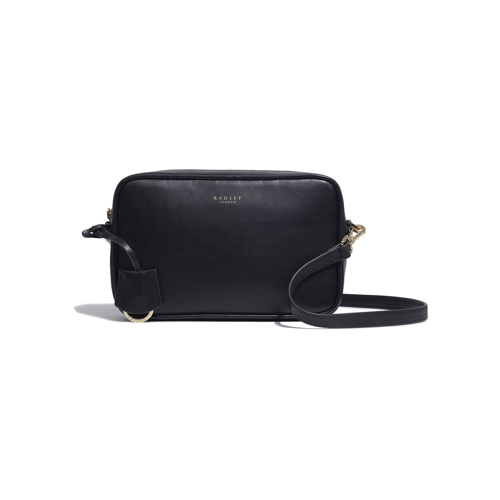 Radley Small Ziptop Camera Bag