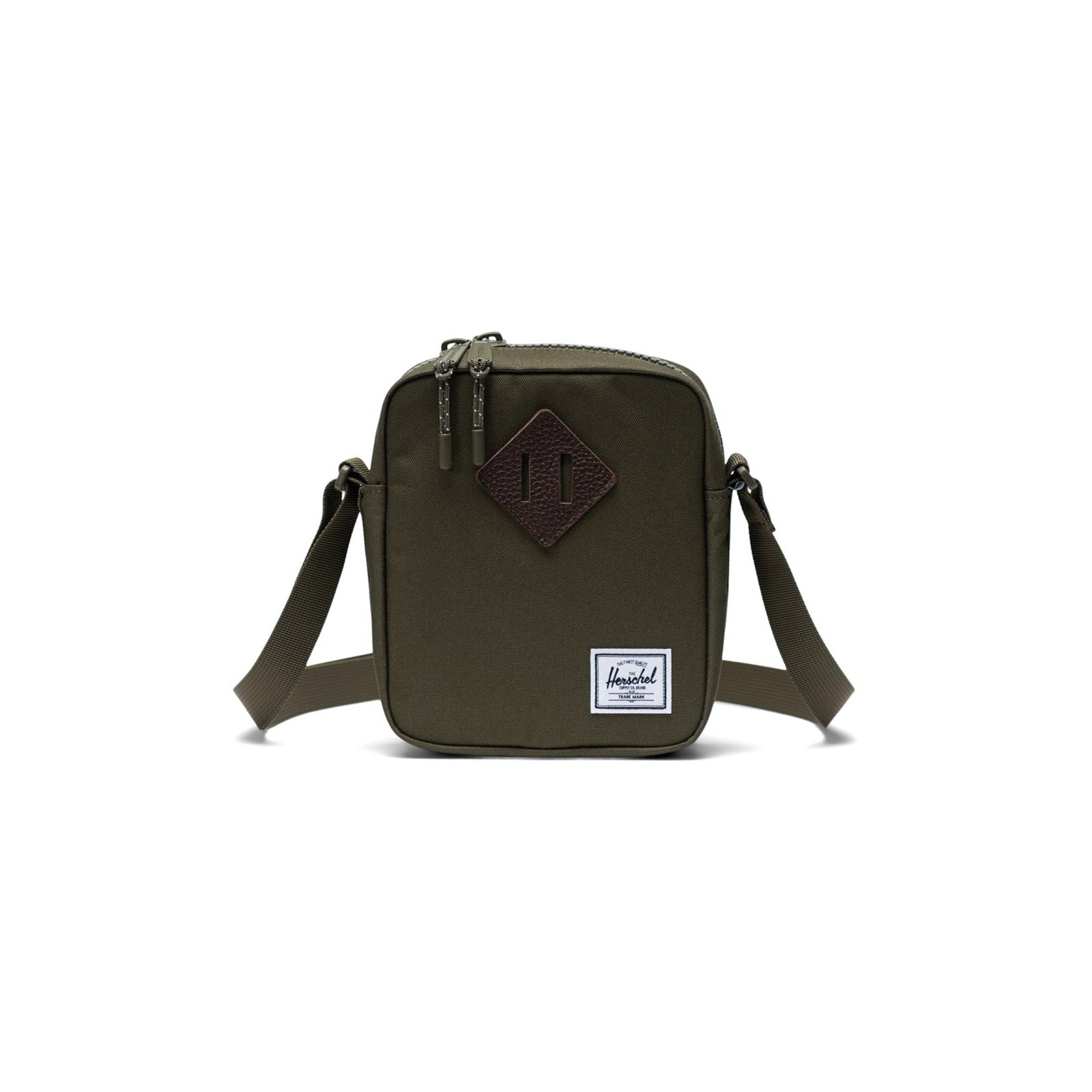 Herschel Heritage Crossbody Shoulder Bag