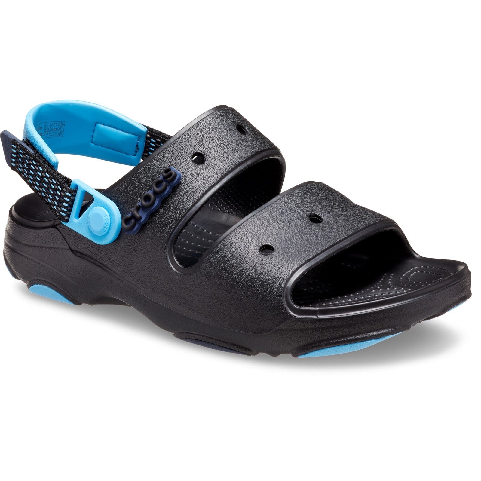 Crocs All Terrain Two Strap Sandal