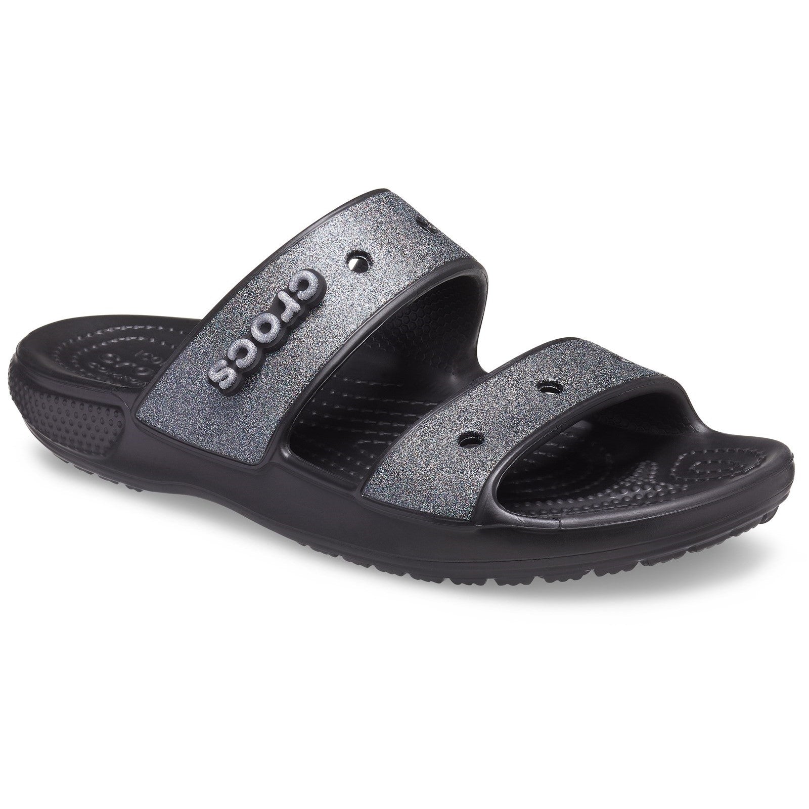 Crocs Classic Crocs Glitter II Sandal
