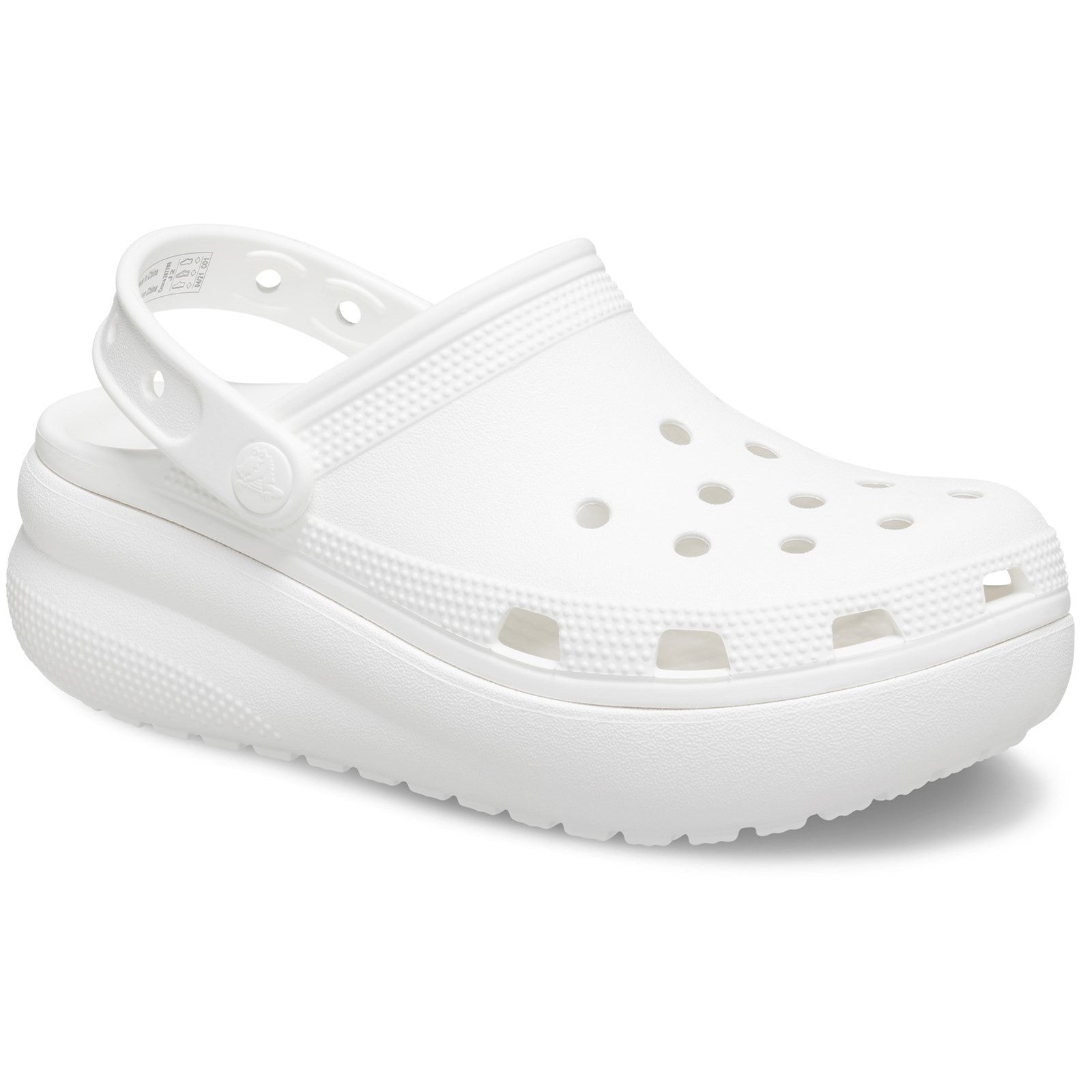 Crocs Classic Crocs Cutie Clog Shoes