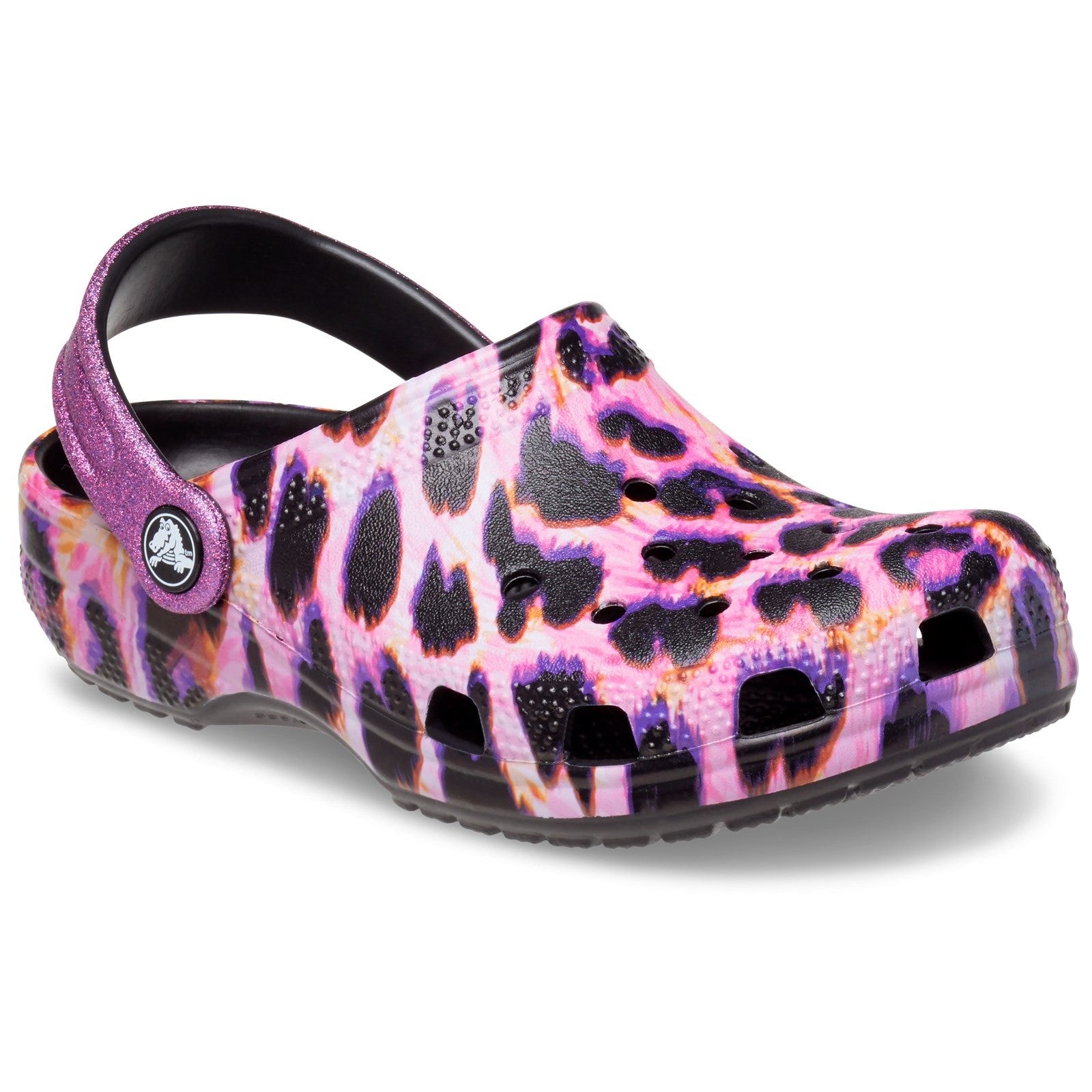 Crocs Classic Animal Remix Clog Shoes
