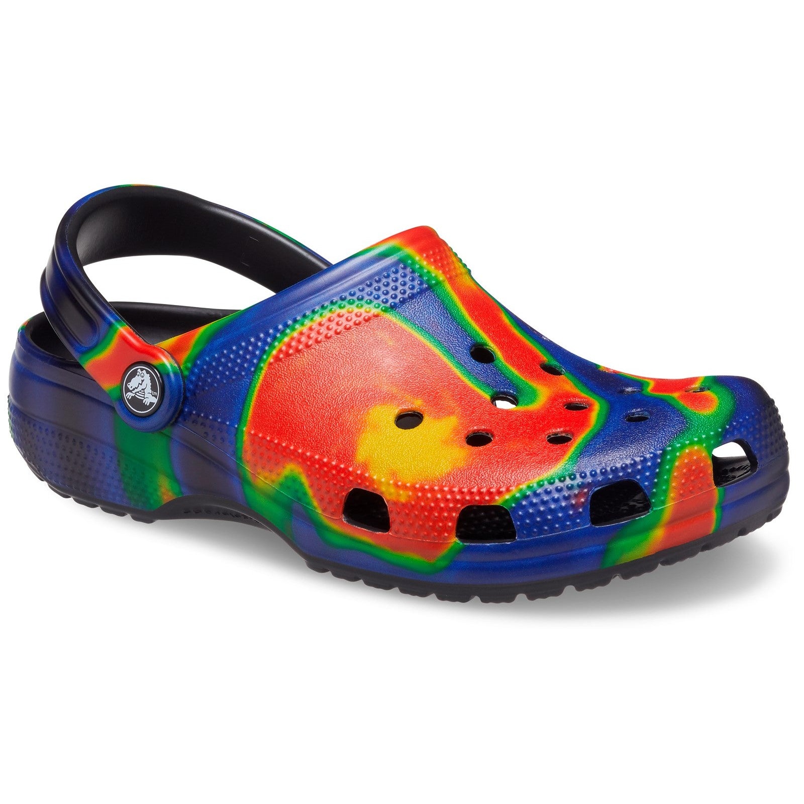 Crocs Classic Solarized Clog Sandals