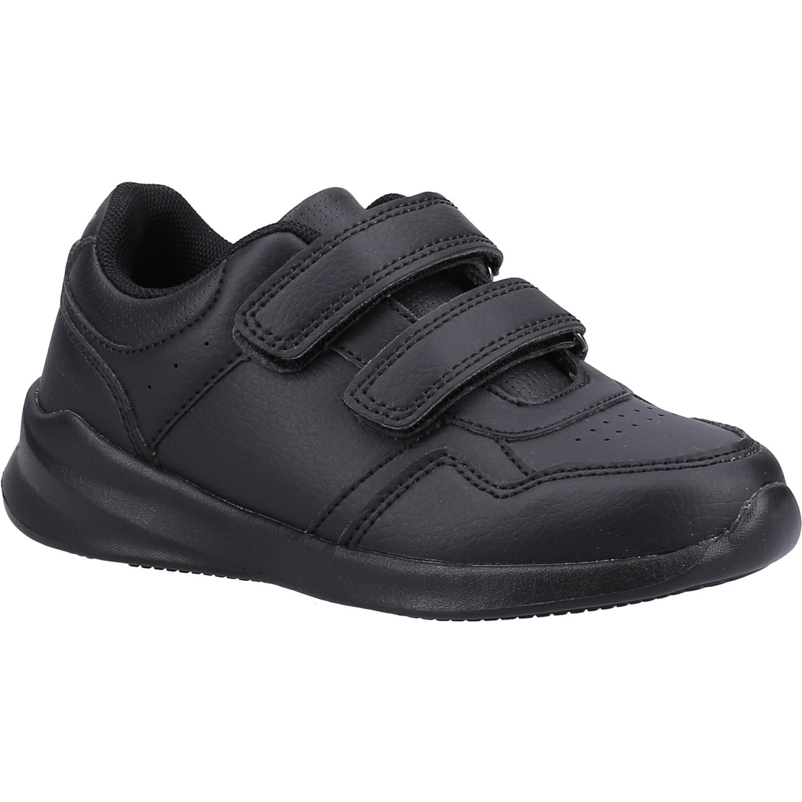 Hush Puppies Marling Easy Junior Shoes