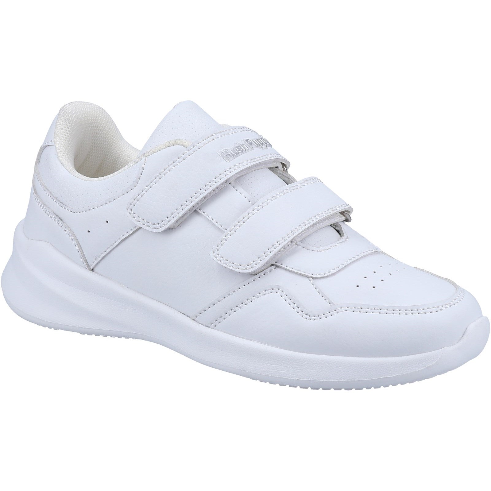 Hush Puppies Marling Easy Junior Shoes