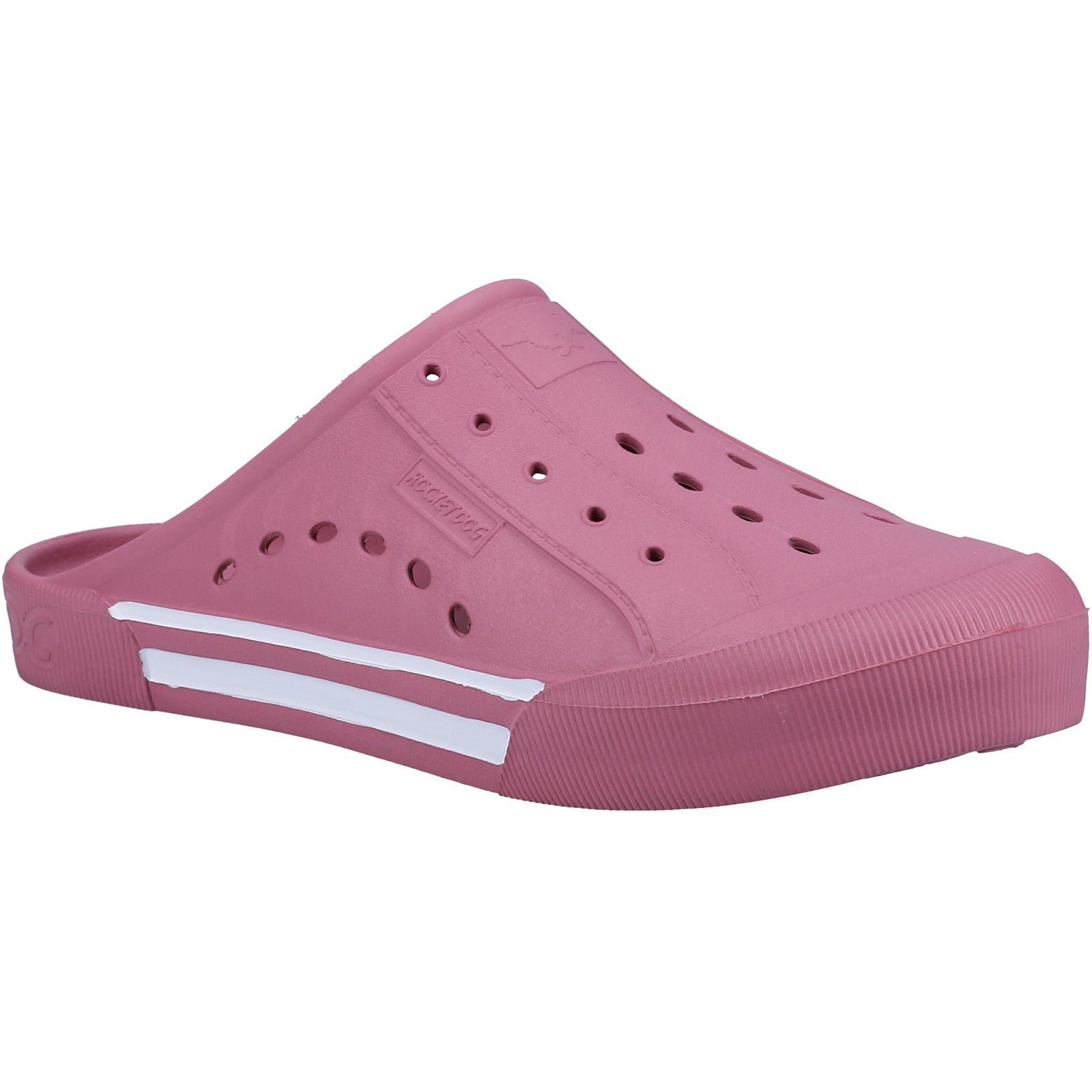 Rocket Dog Rocket Dog Jazzin Jelly Casual Slip On Trainers