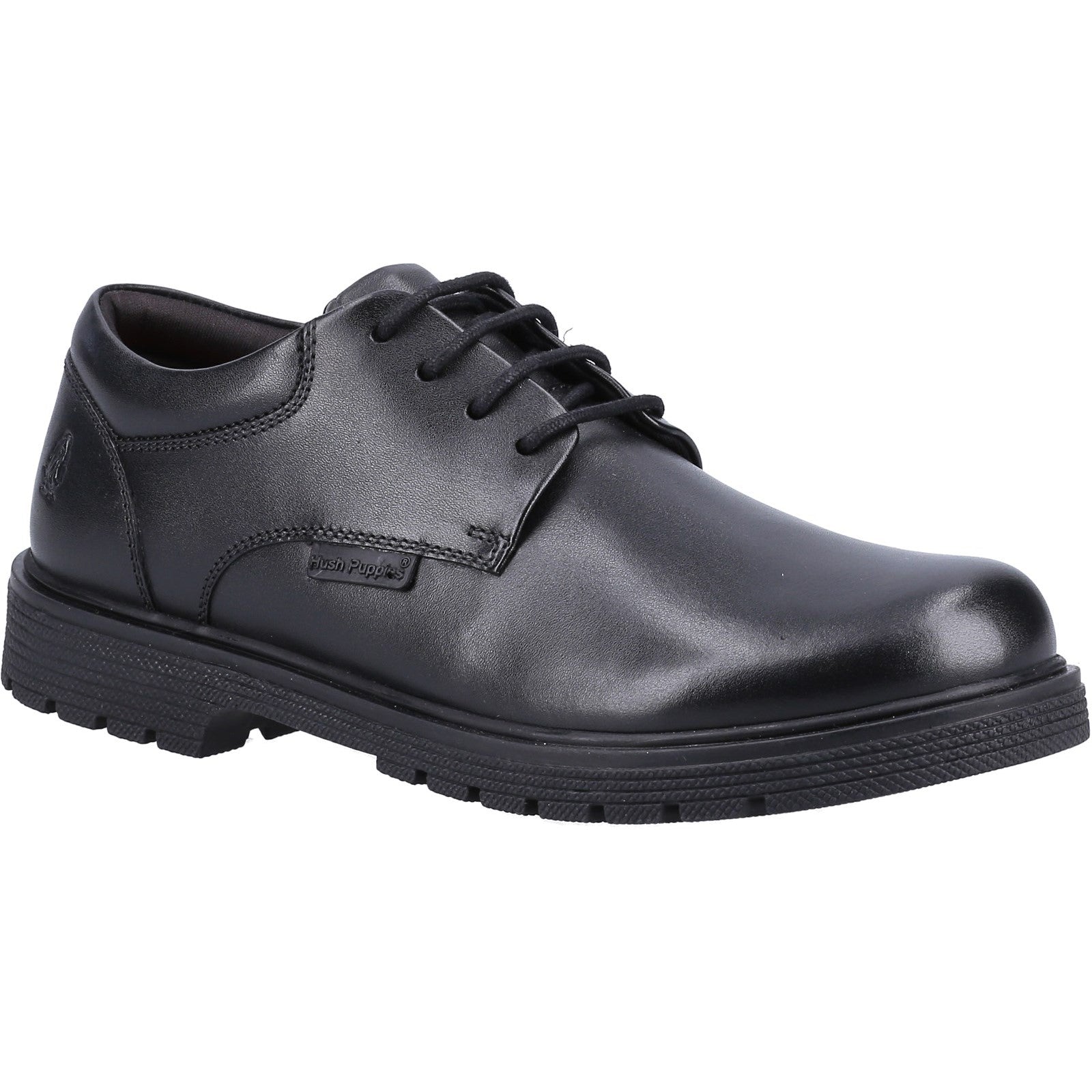 Hush Puppies Tristan Senior 2 Shoes
