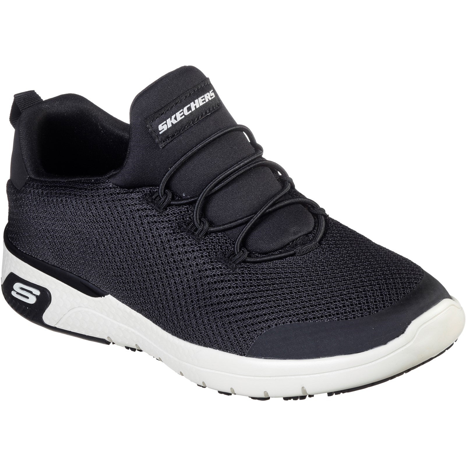 Skechers Workwear Marsing - Waiola SR Trainer