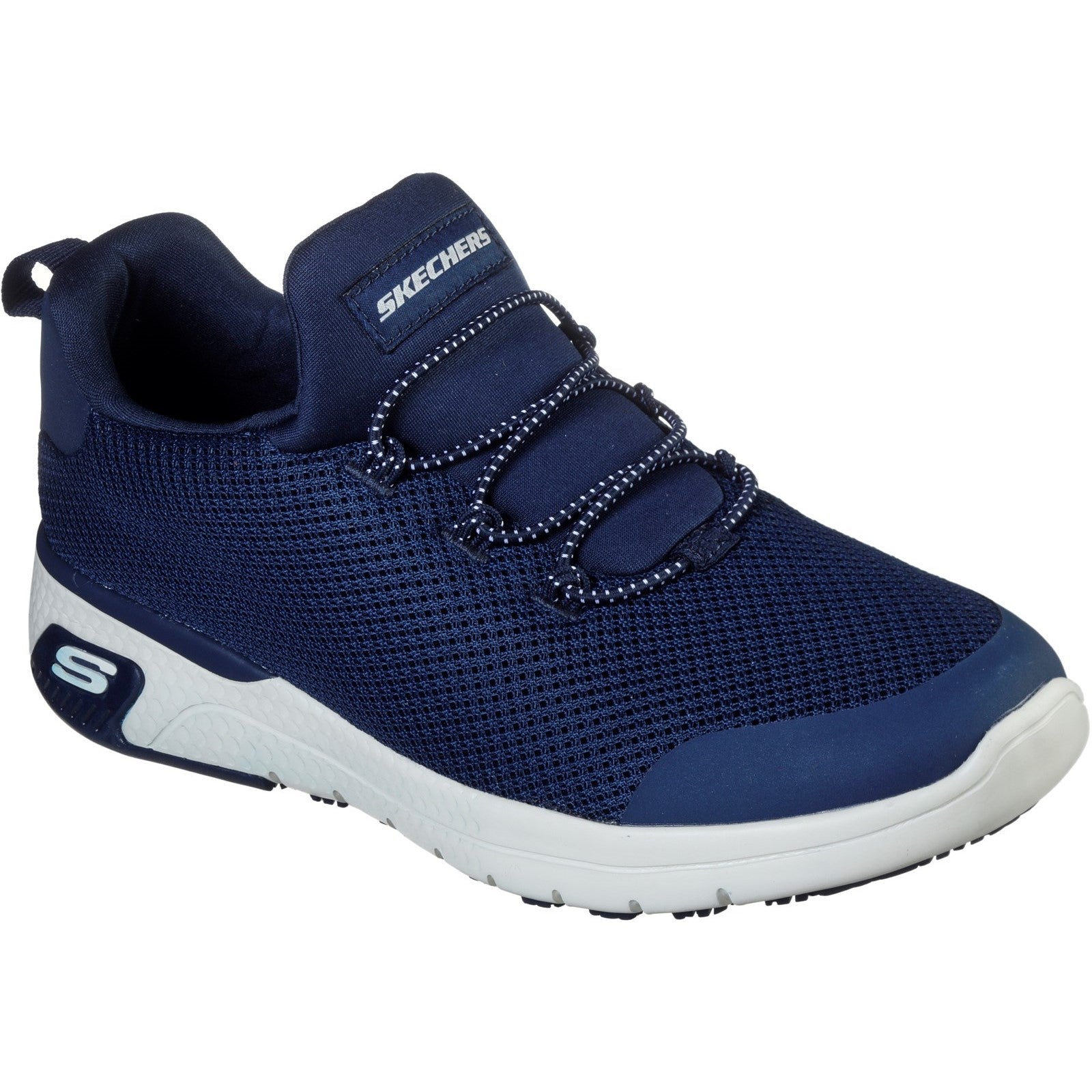 Skechers Marsing - Waiola SR Safety Trainer