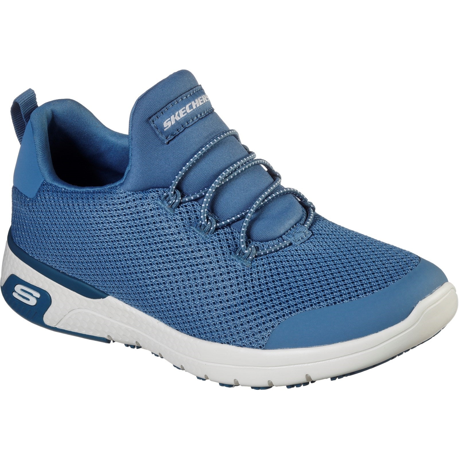Skechers Marsing - Waiola SR Safety Trainer