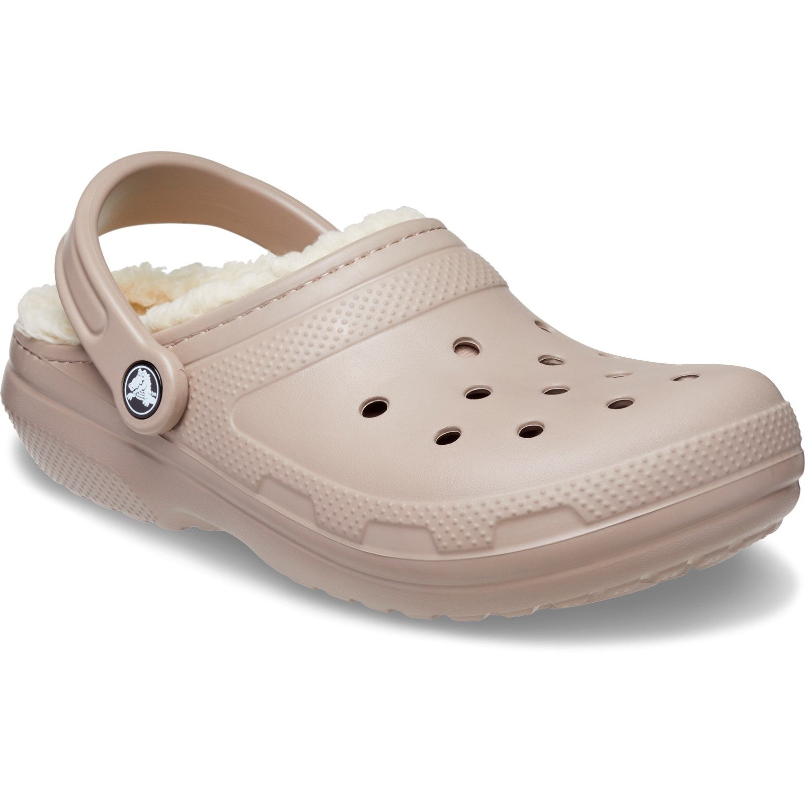 Crocs Classic Lined Clog Sandals