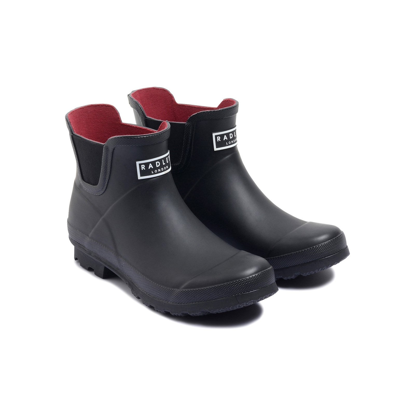 Radley Alba Short Wellington Boots