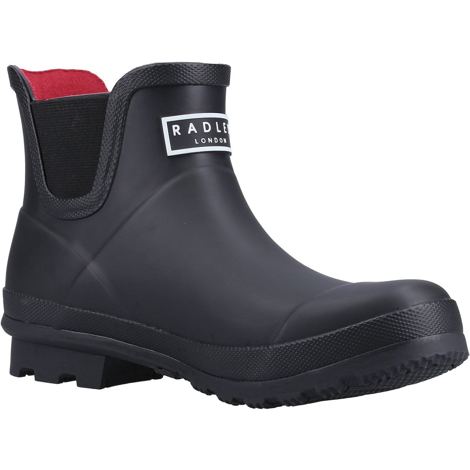 Radley Alba Short Wellington Boots