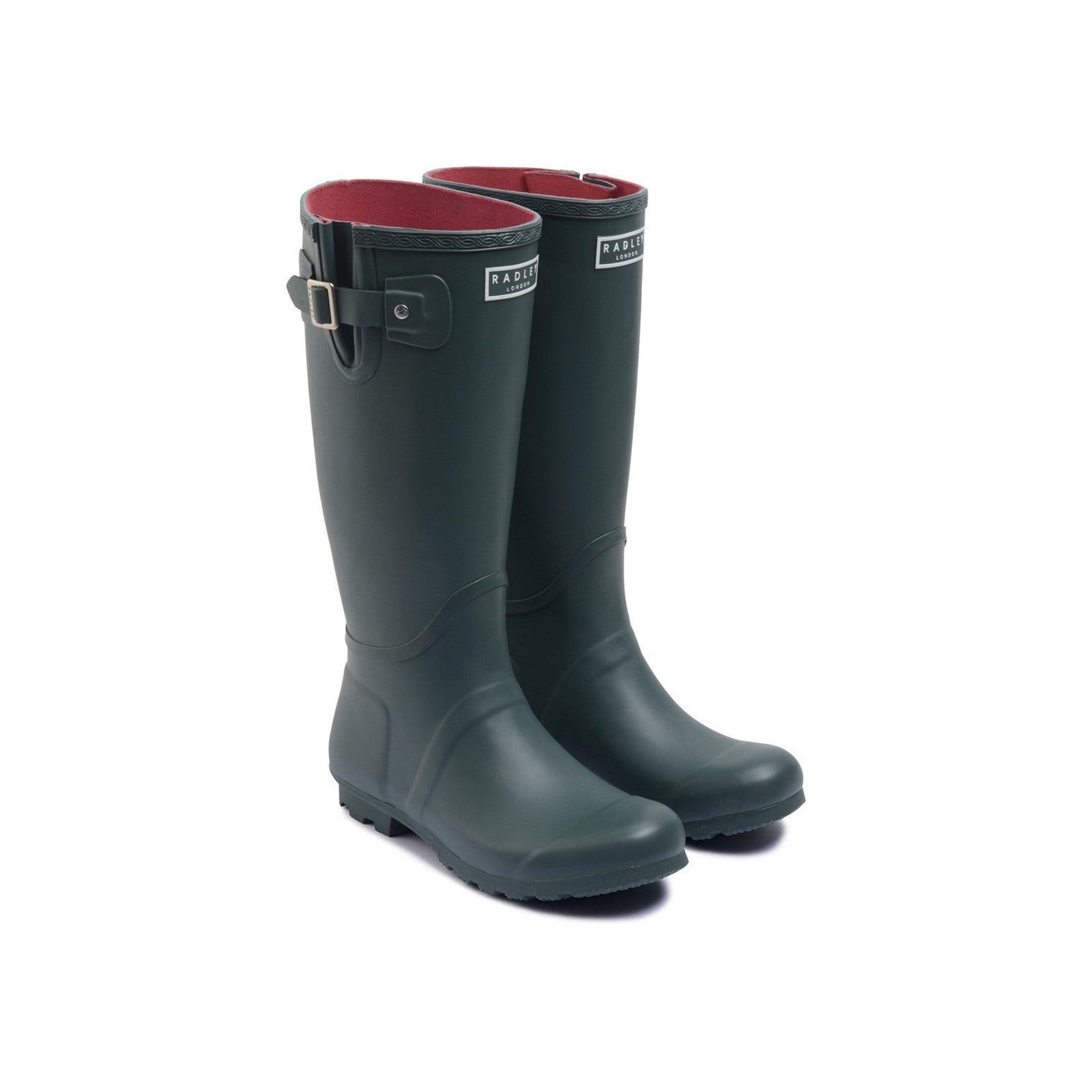 Radley Alba Long Wellington Boots