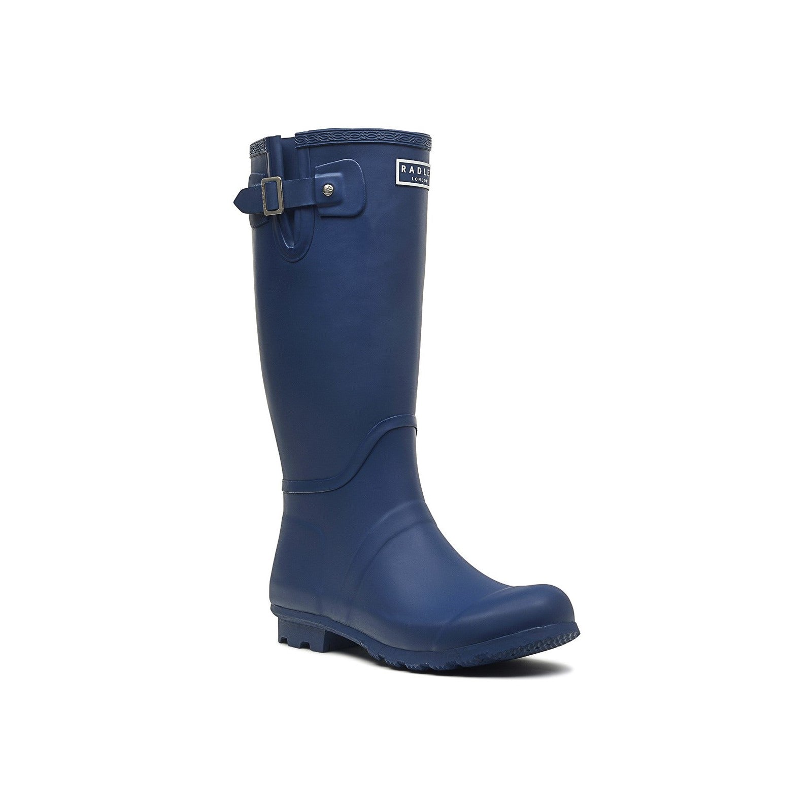 Radley Alba Long Wellington Boots