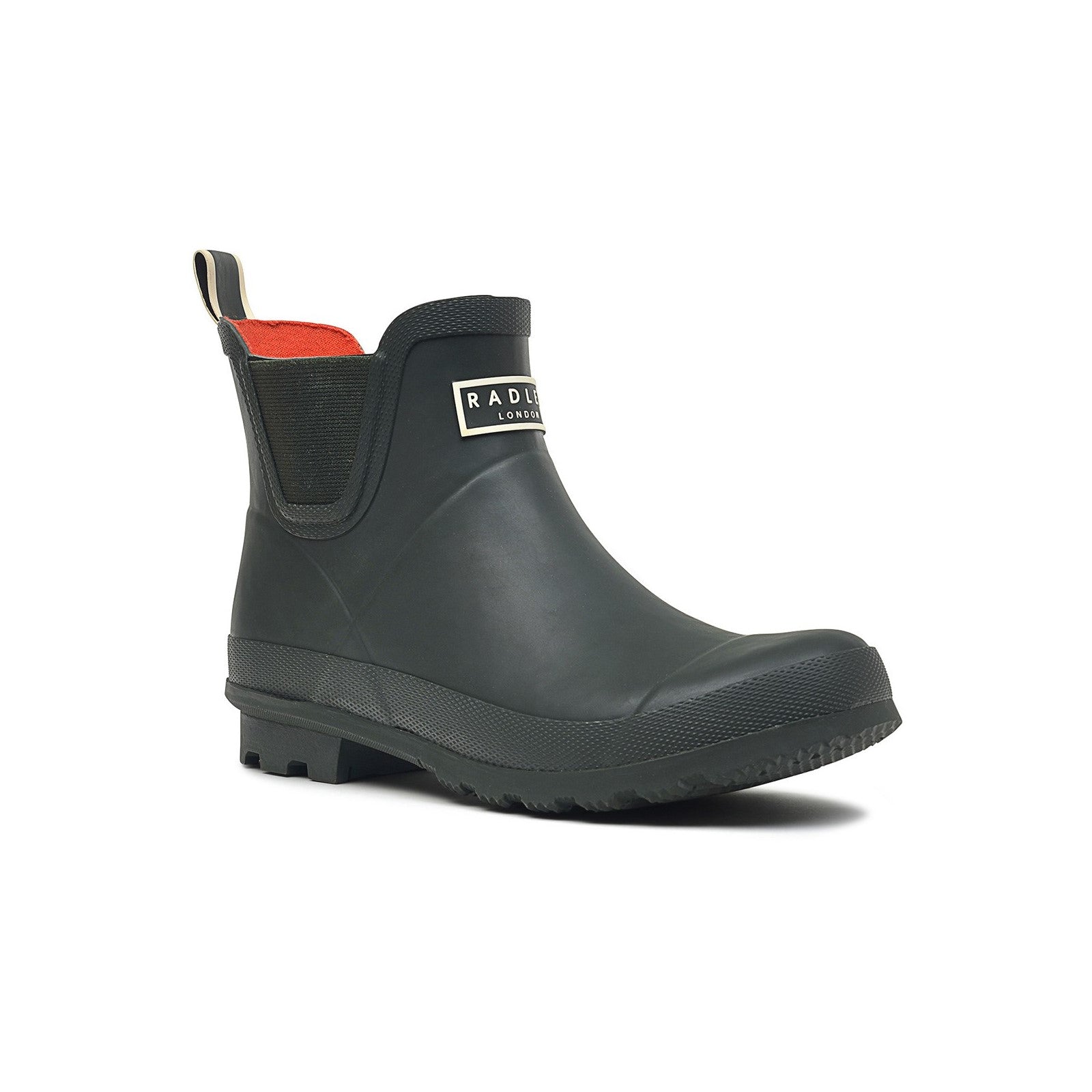 Radley Alba Short Wellington Boots