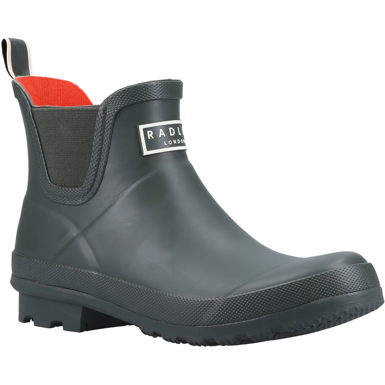 Radley Alba Short Wellington Boots
