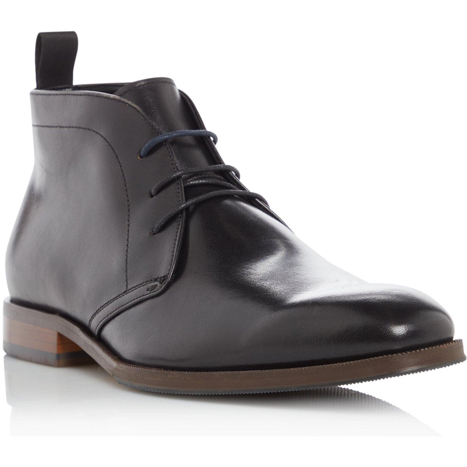 Dune Marvinn Boots