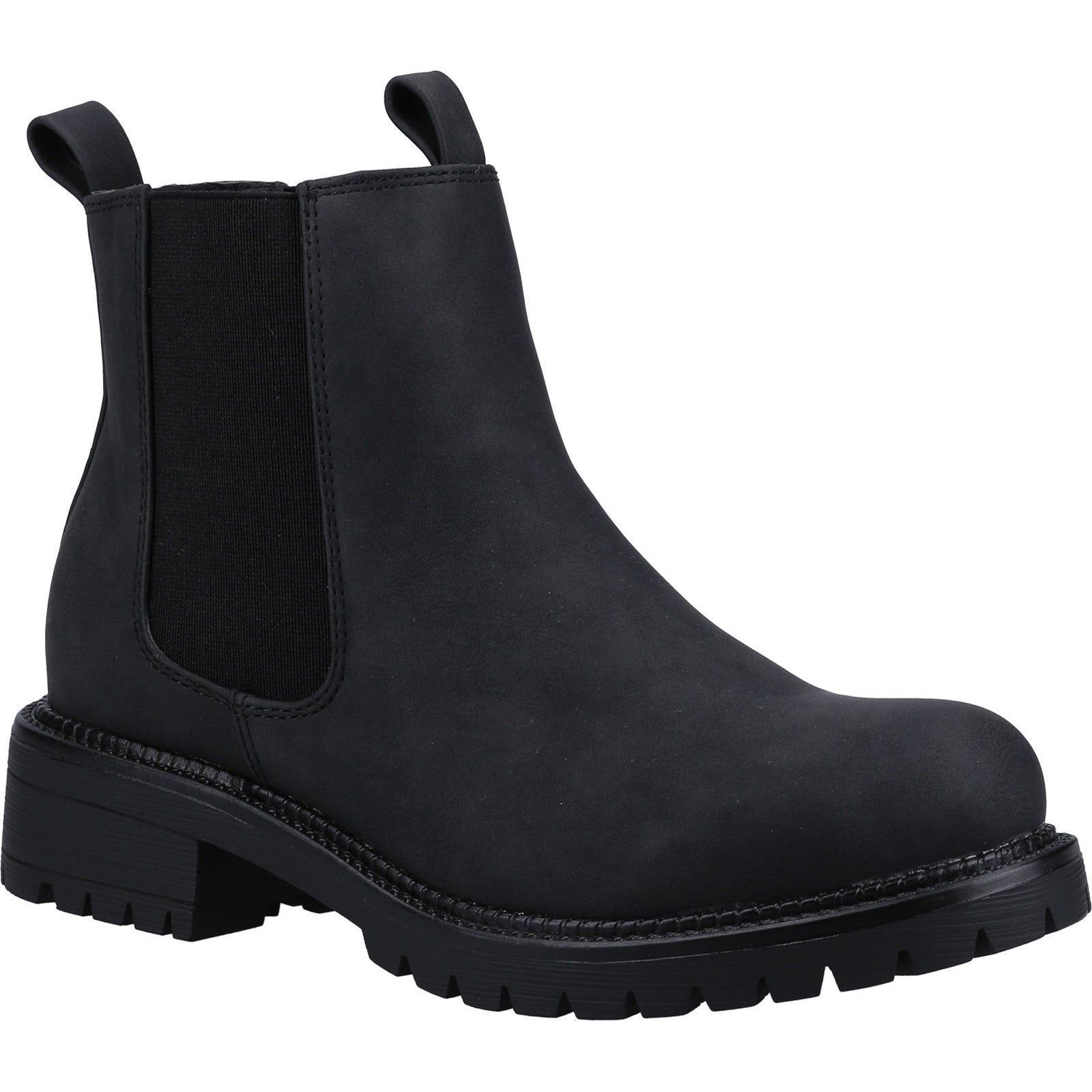 Divaz Taijal Chelsea Boot