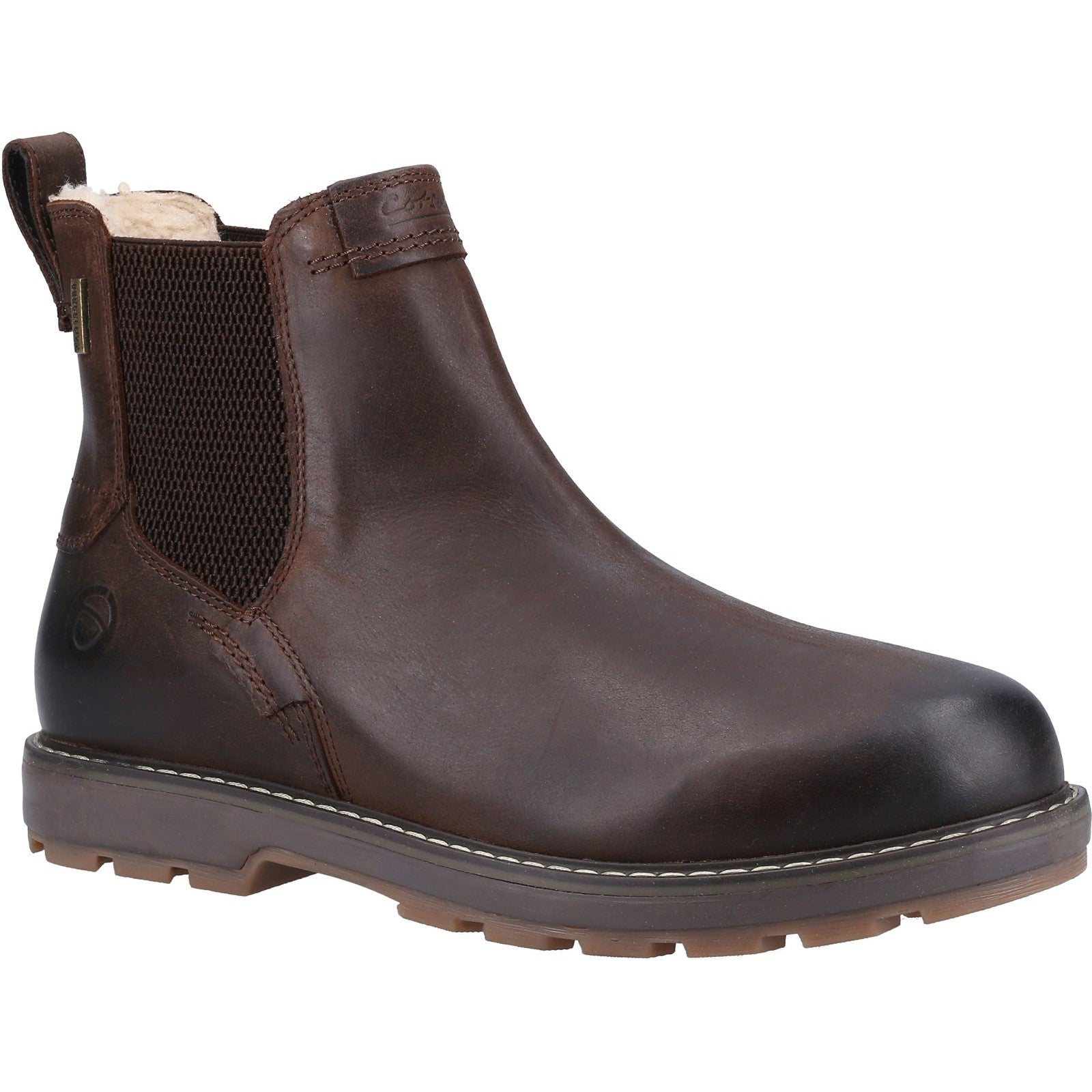 Cotswold Snowshill Chelsea Boot