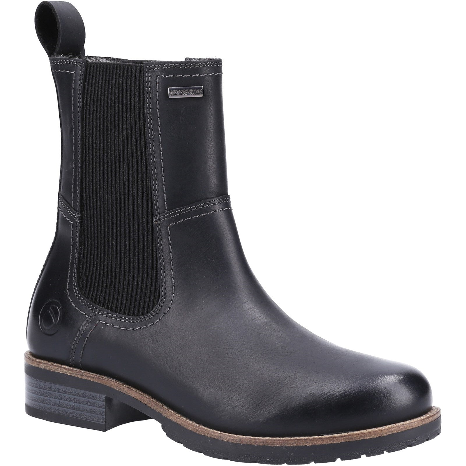 Cotswold Somerford Chelsea Boot