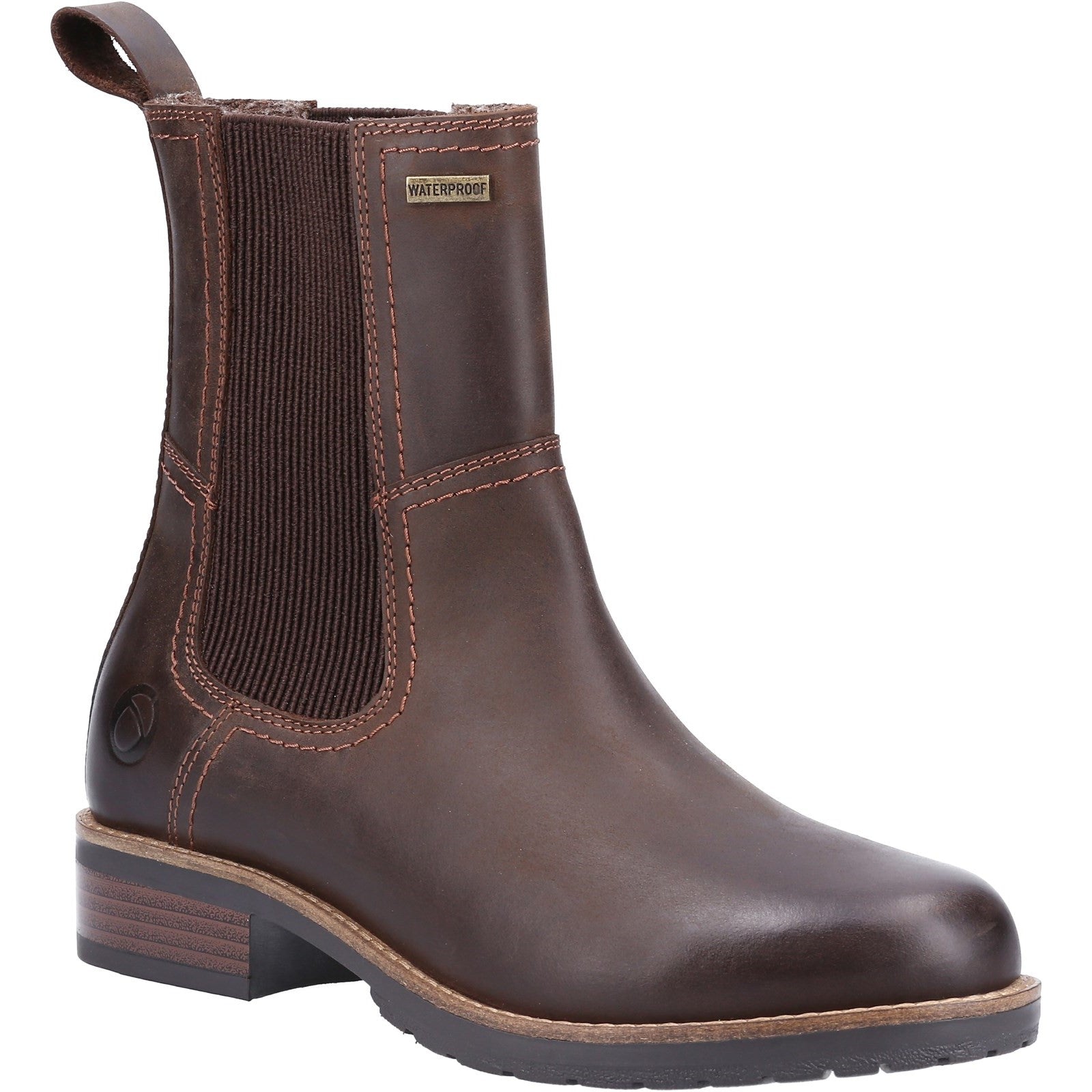 Cotswold Somerford Chelsea Boot