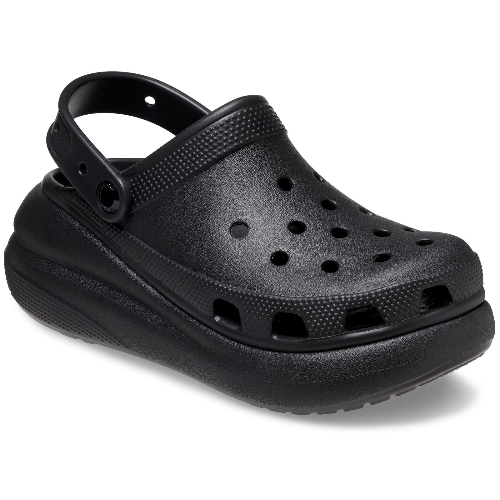 Crocs Classic Crush Clog Sandals
