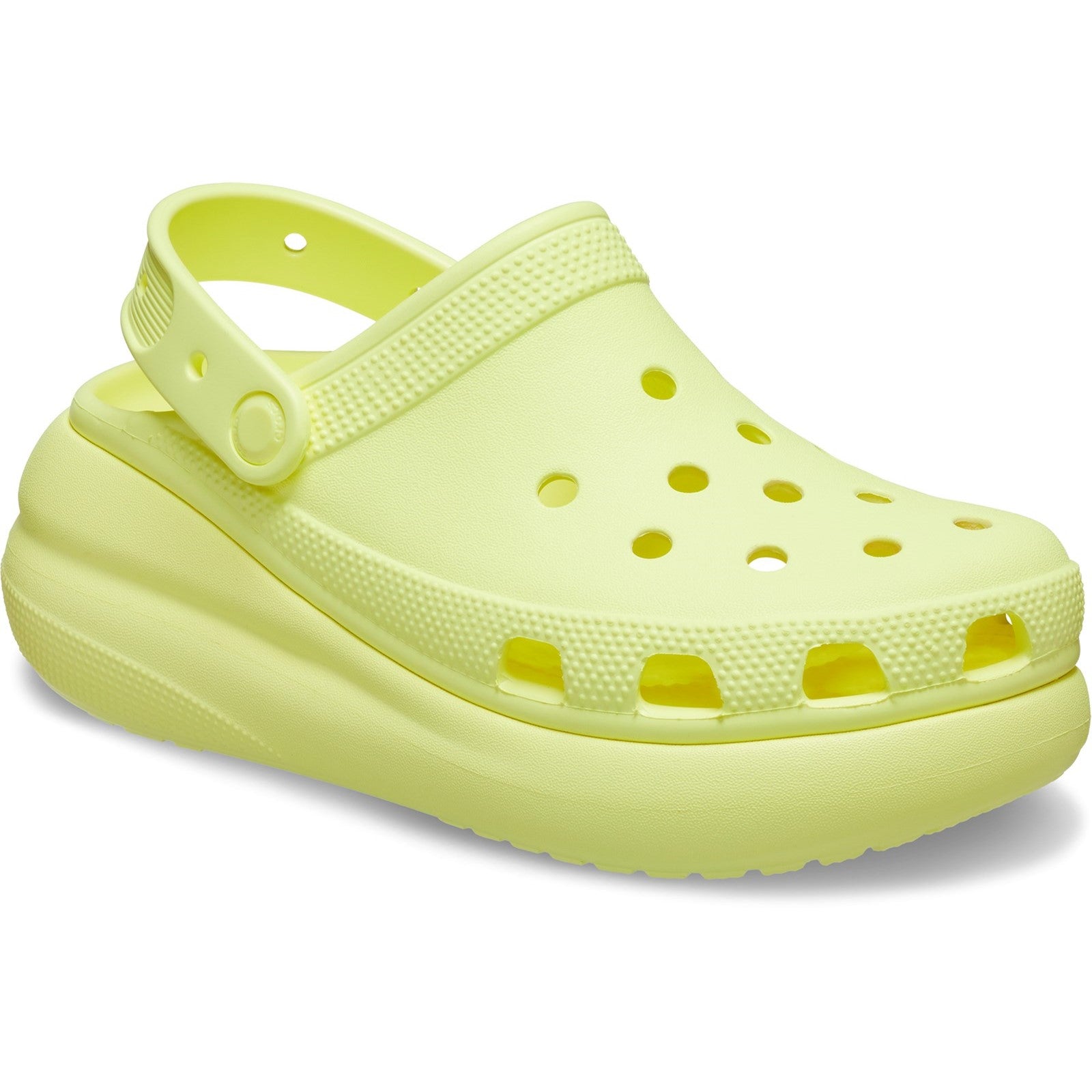 Crocs Classic Crush Clog Sandals