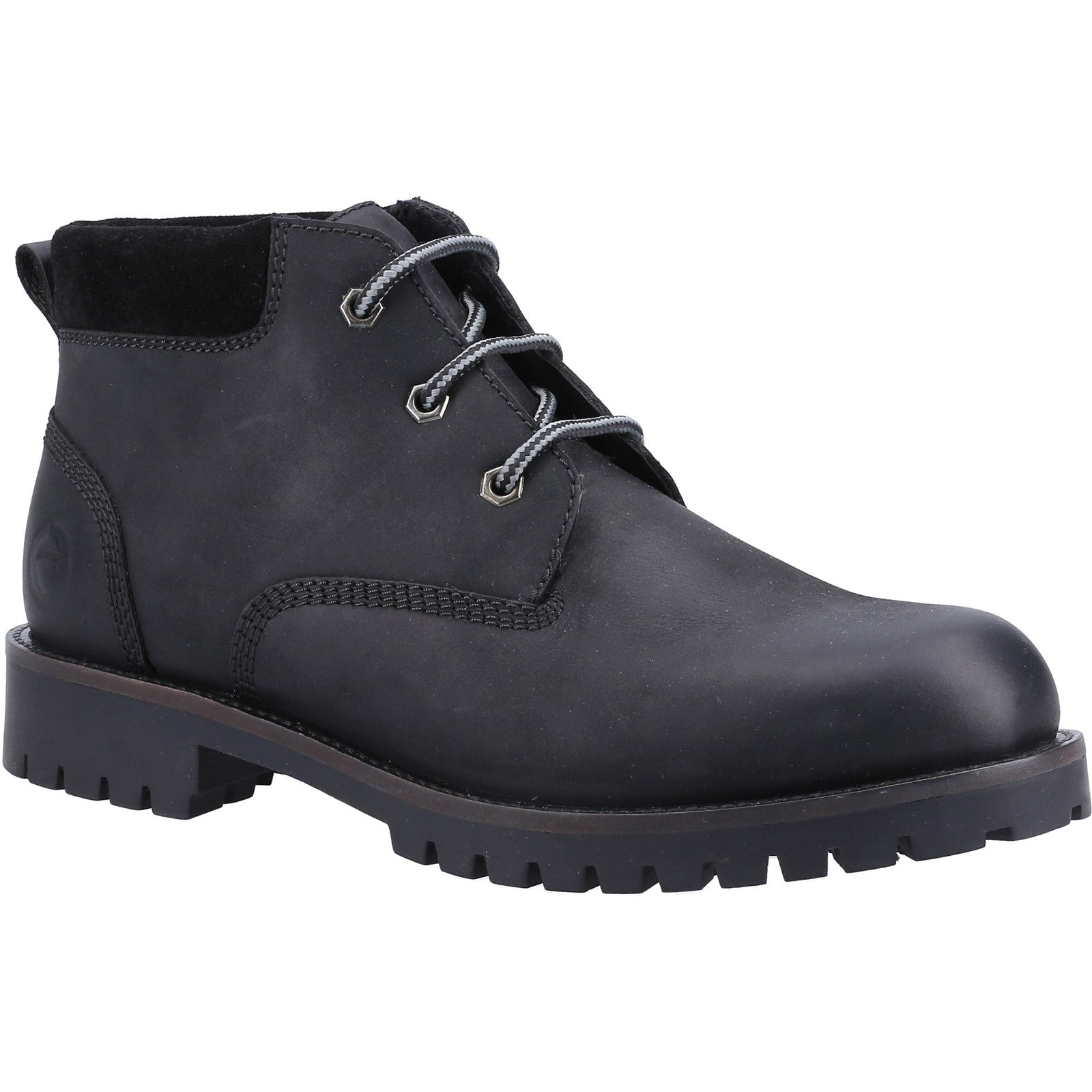 Cotswold Banbury Shoe Boot