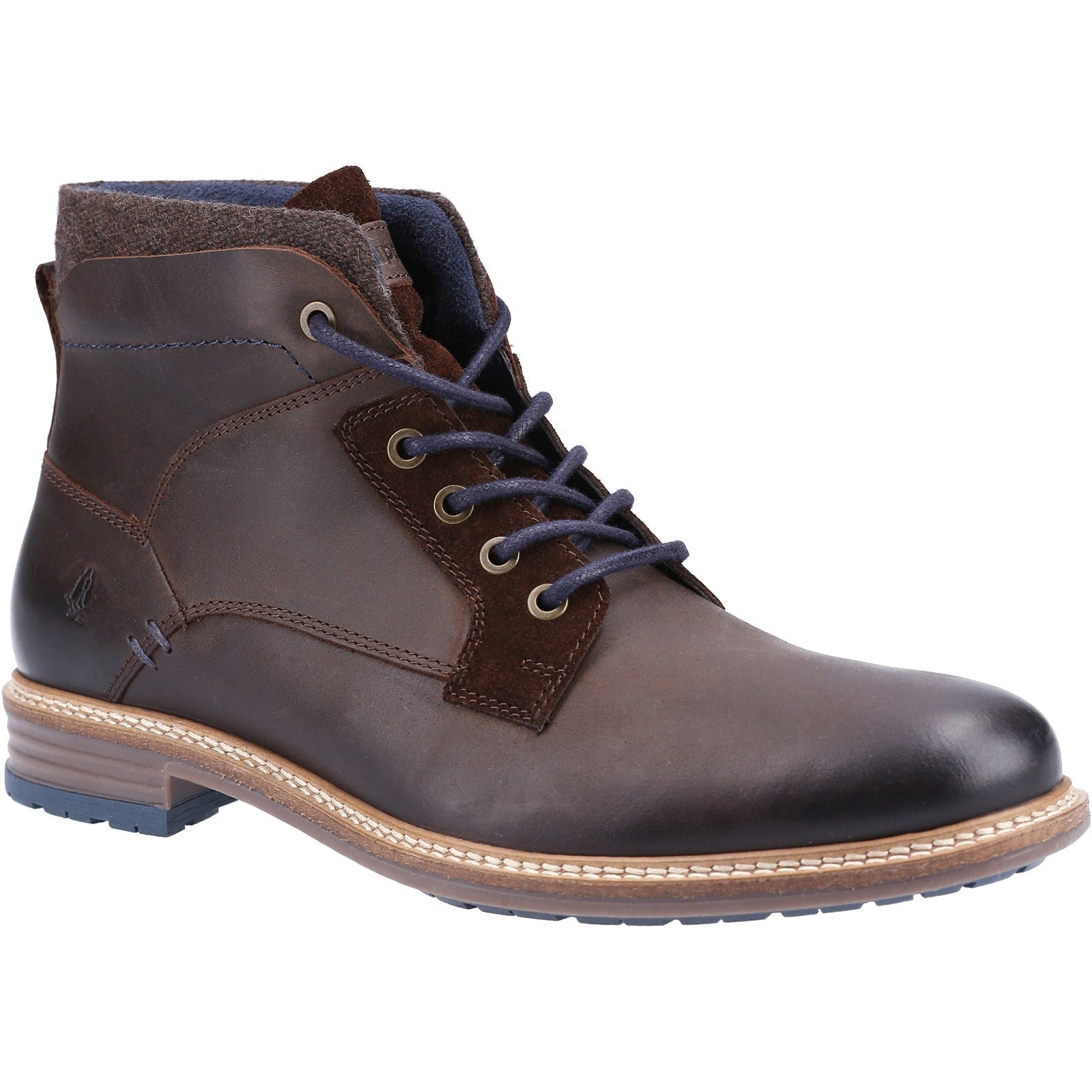 Hush Puppies Joel Boot