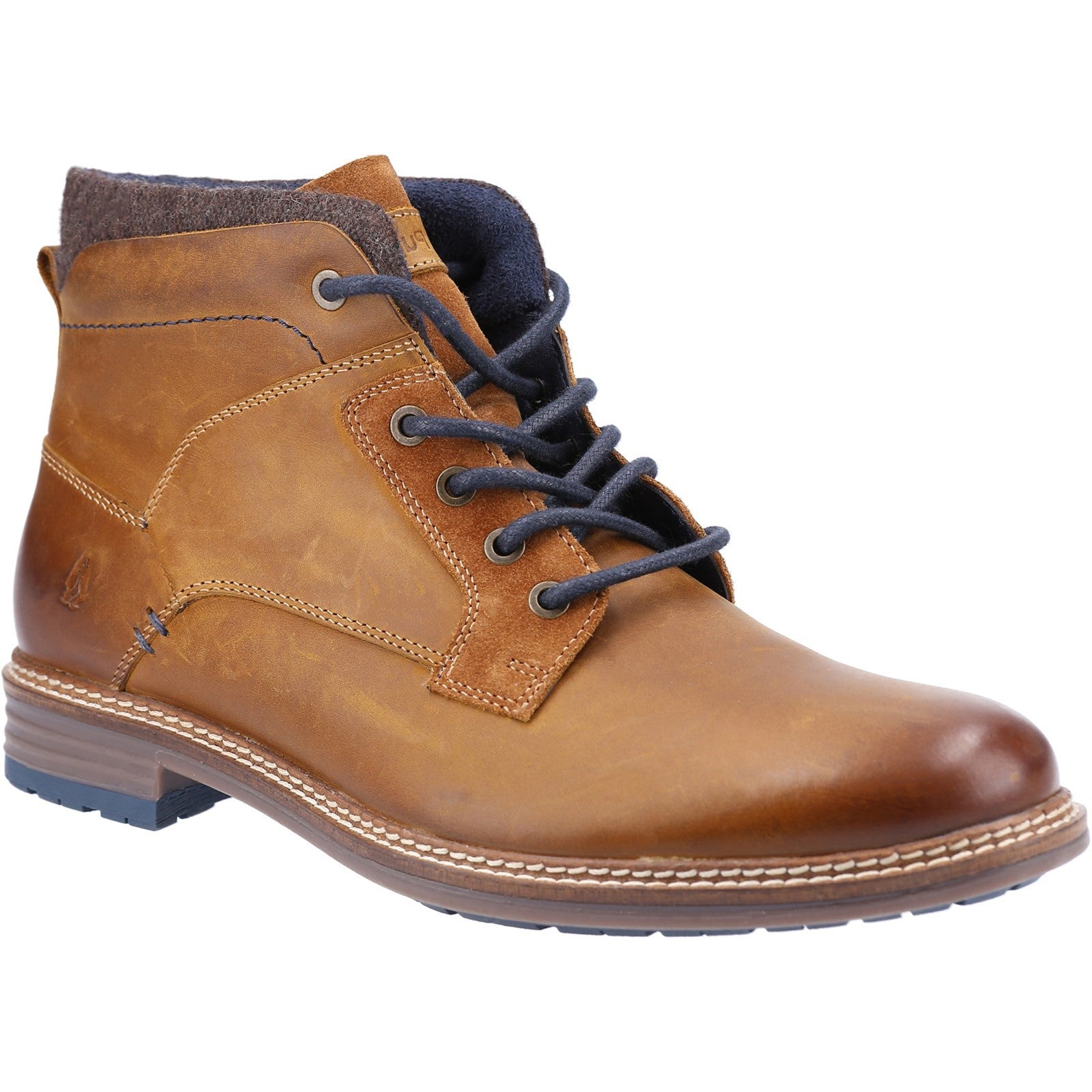 Hush Puppies Joel Boot